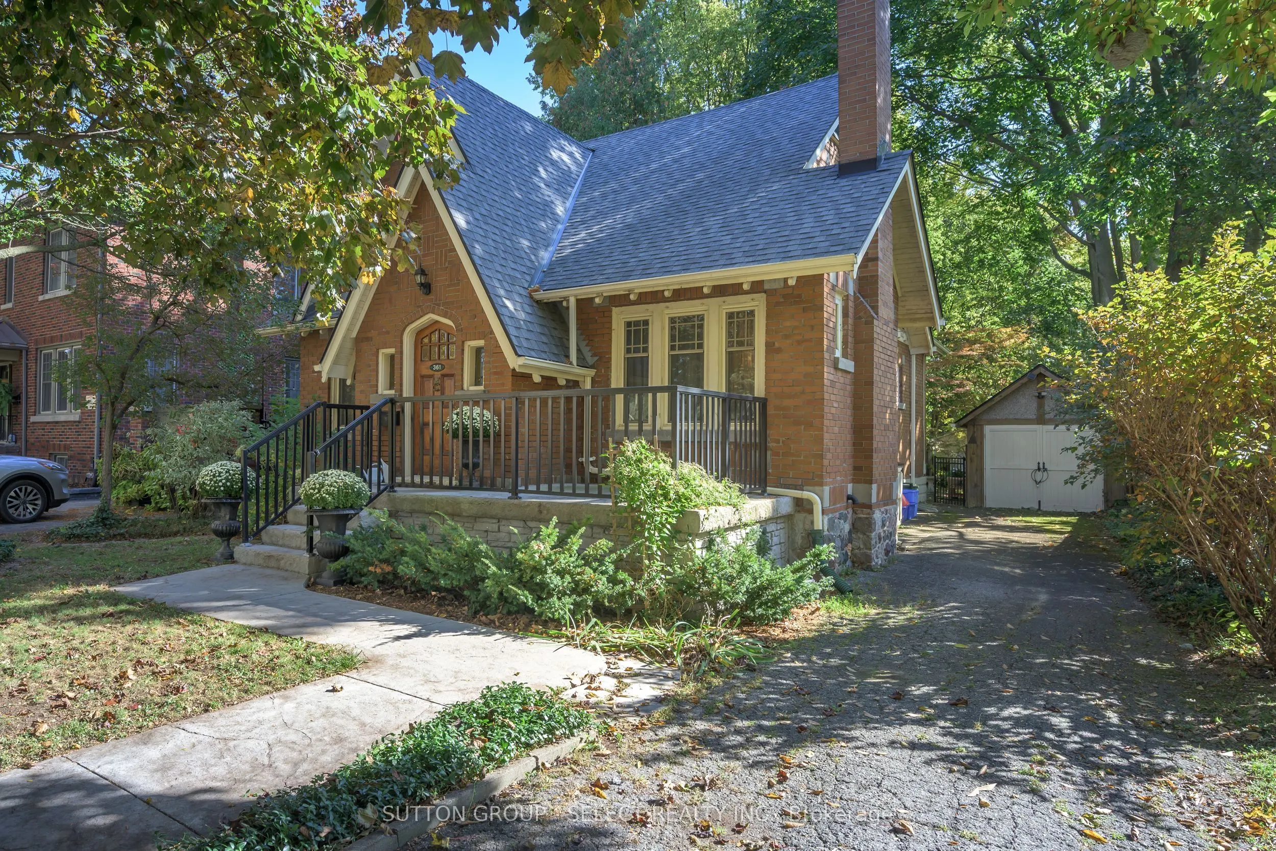 361 Cheapside Street