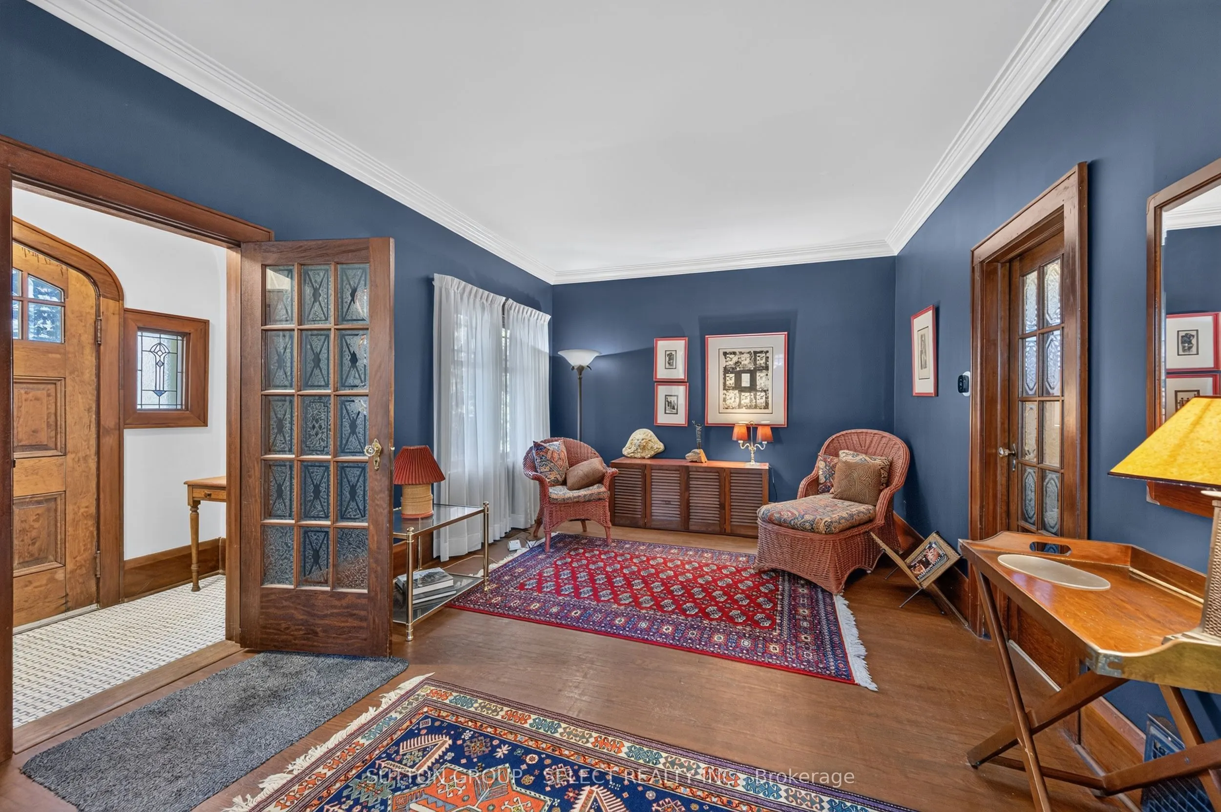 361 Cheapside Street