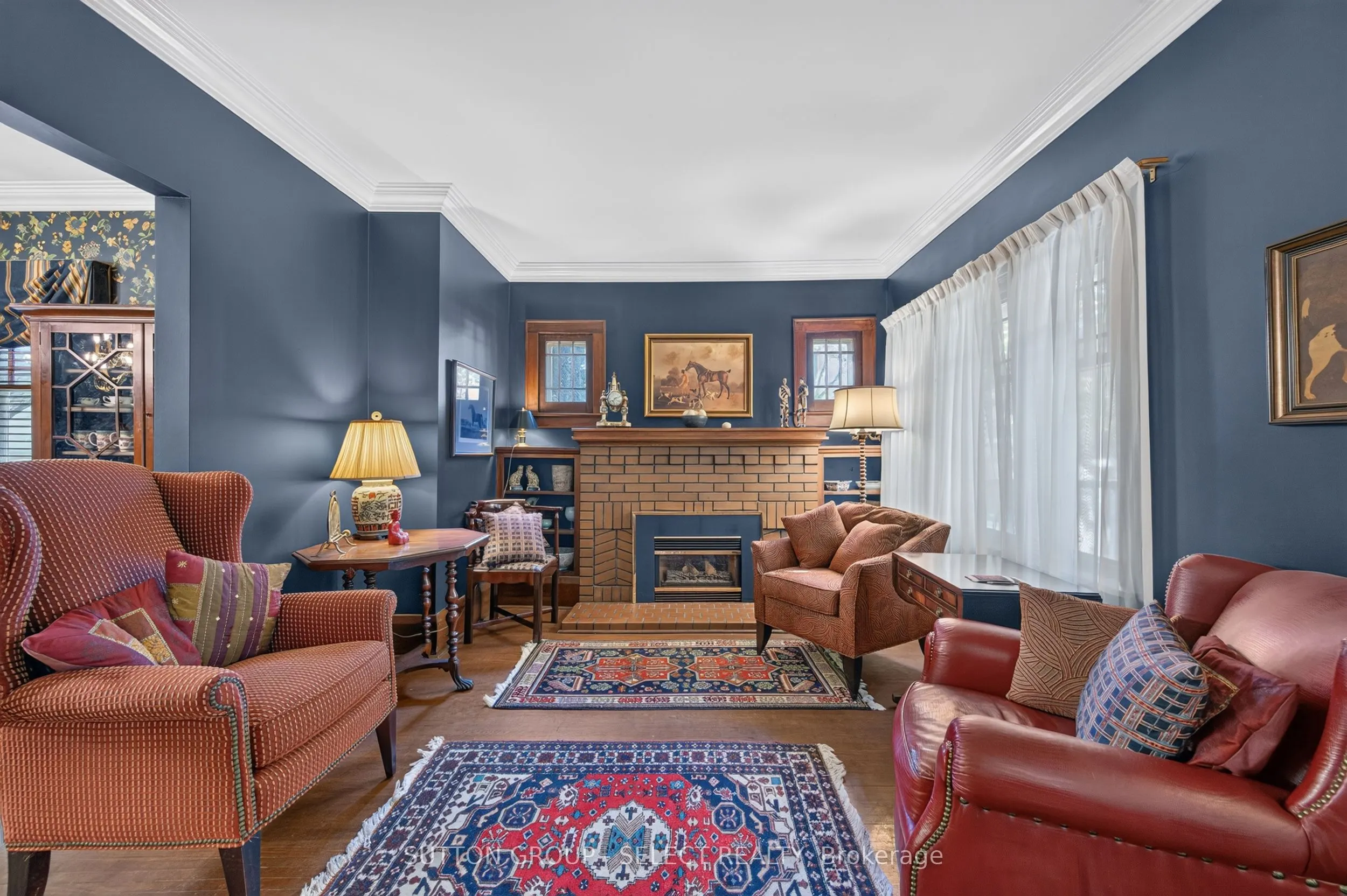 361 Cheapside Street