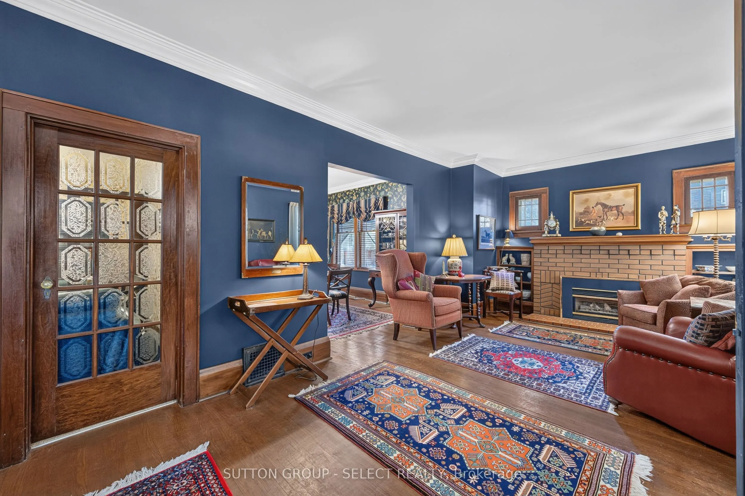 361 Cheapside Street