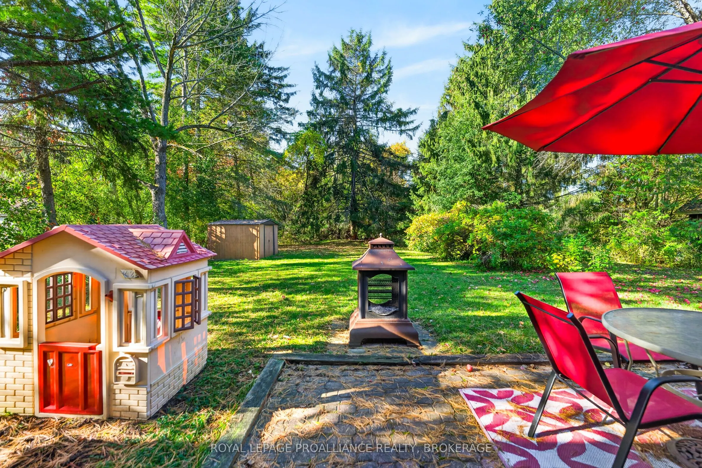 413 Maple Ridge Drive