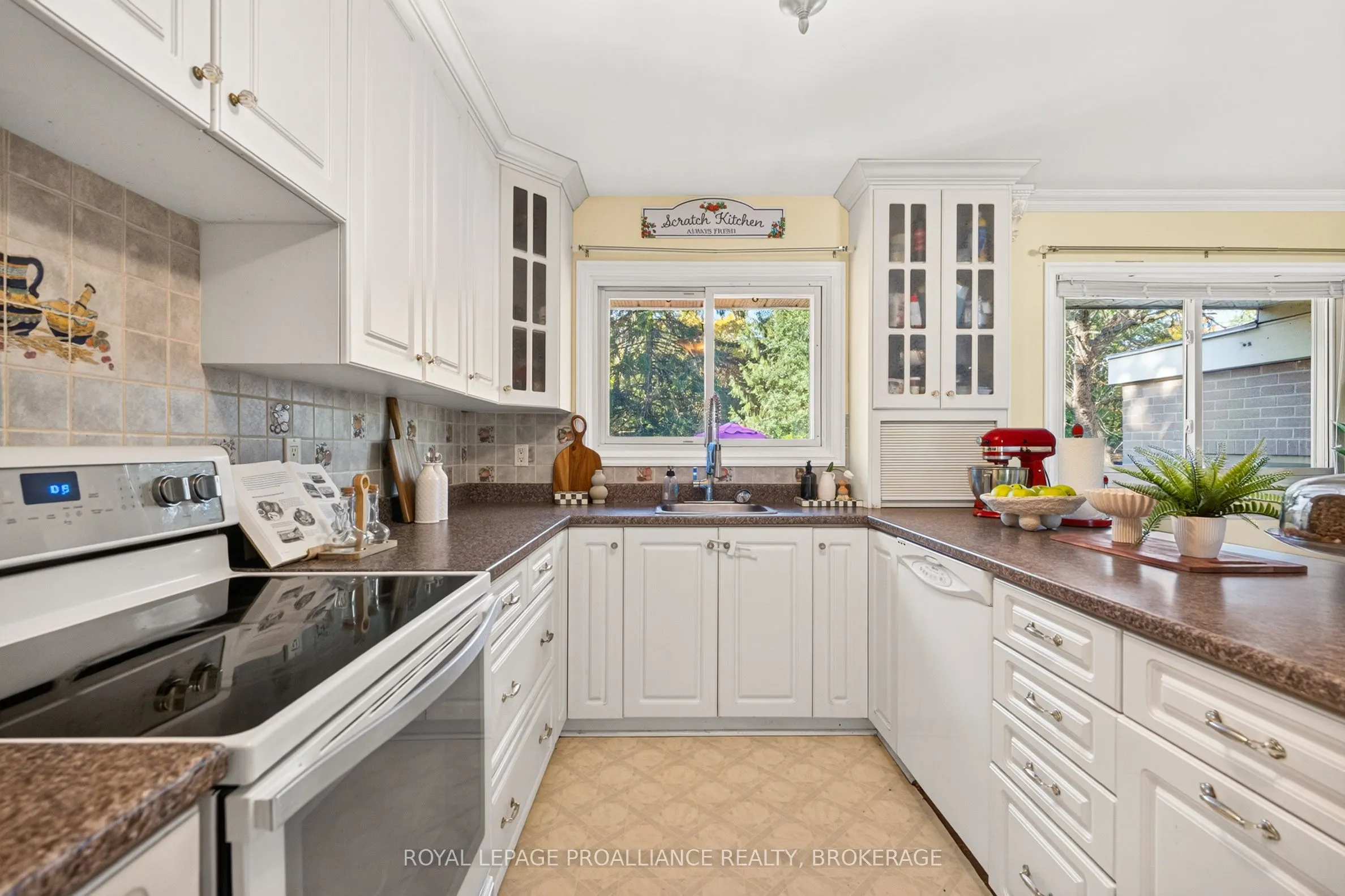 413 Maple Ridge Drive