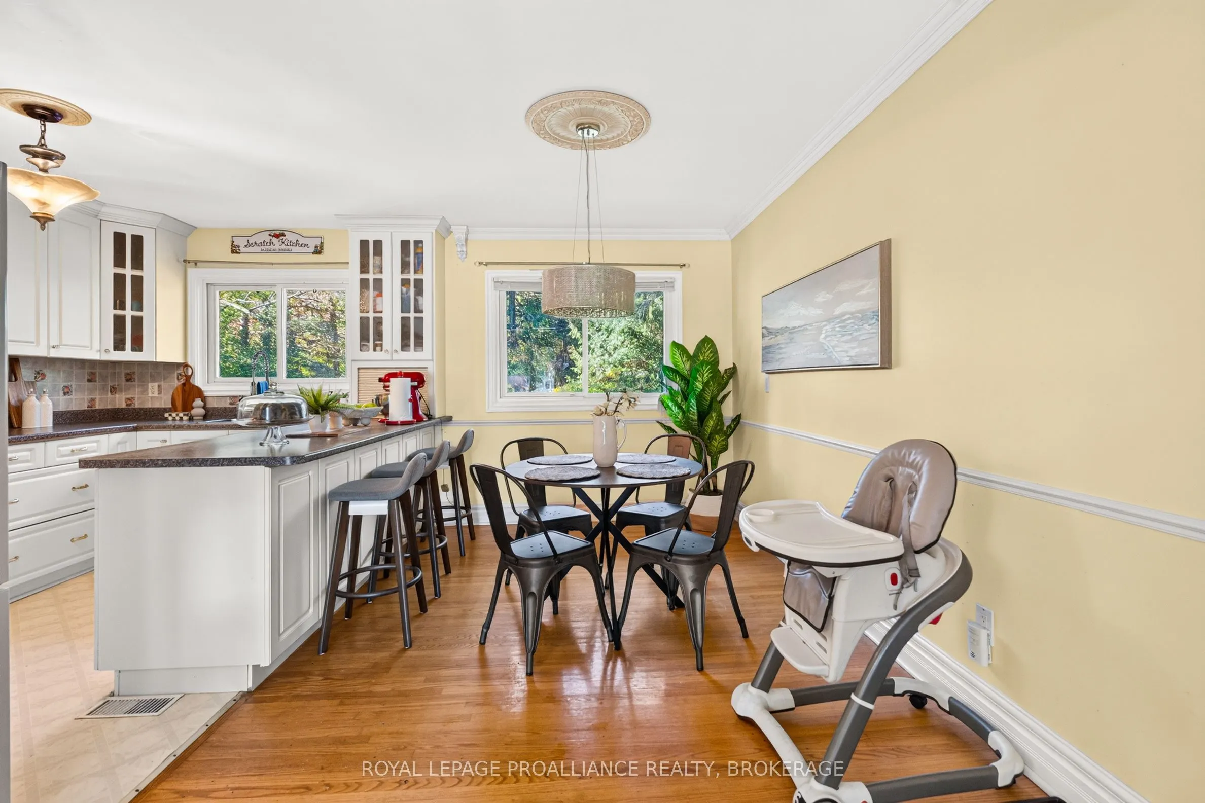 413 Maple Ridge Drive
