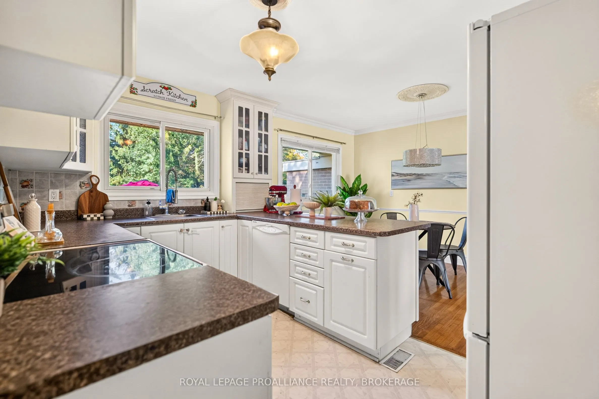 413 Maple Ridge Drive