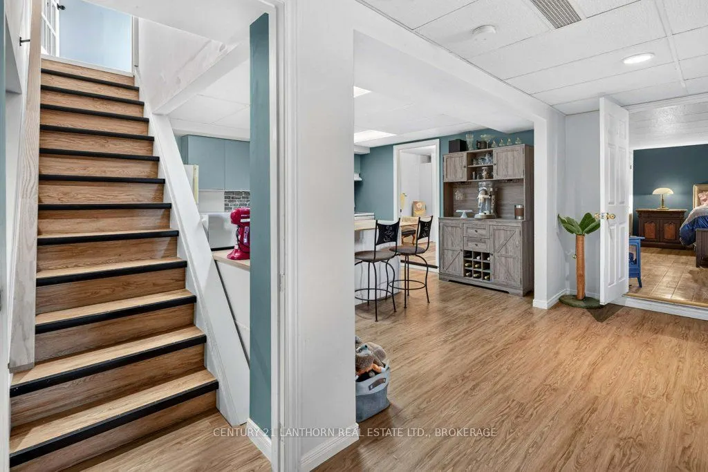 365 Park Road
