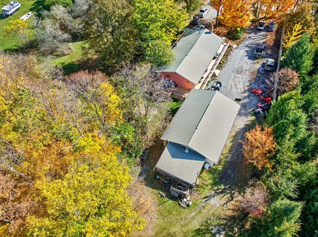 365 Park Road