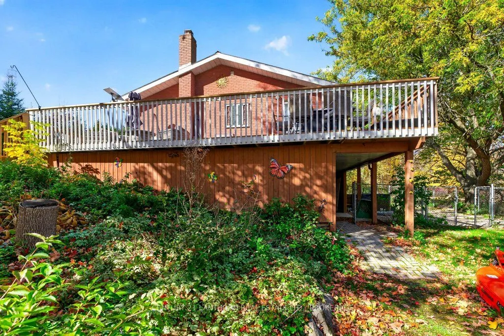 365 Park Road