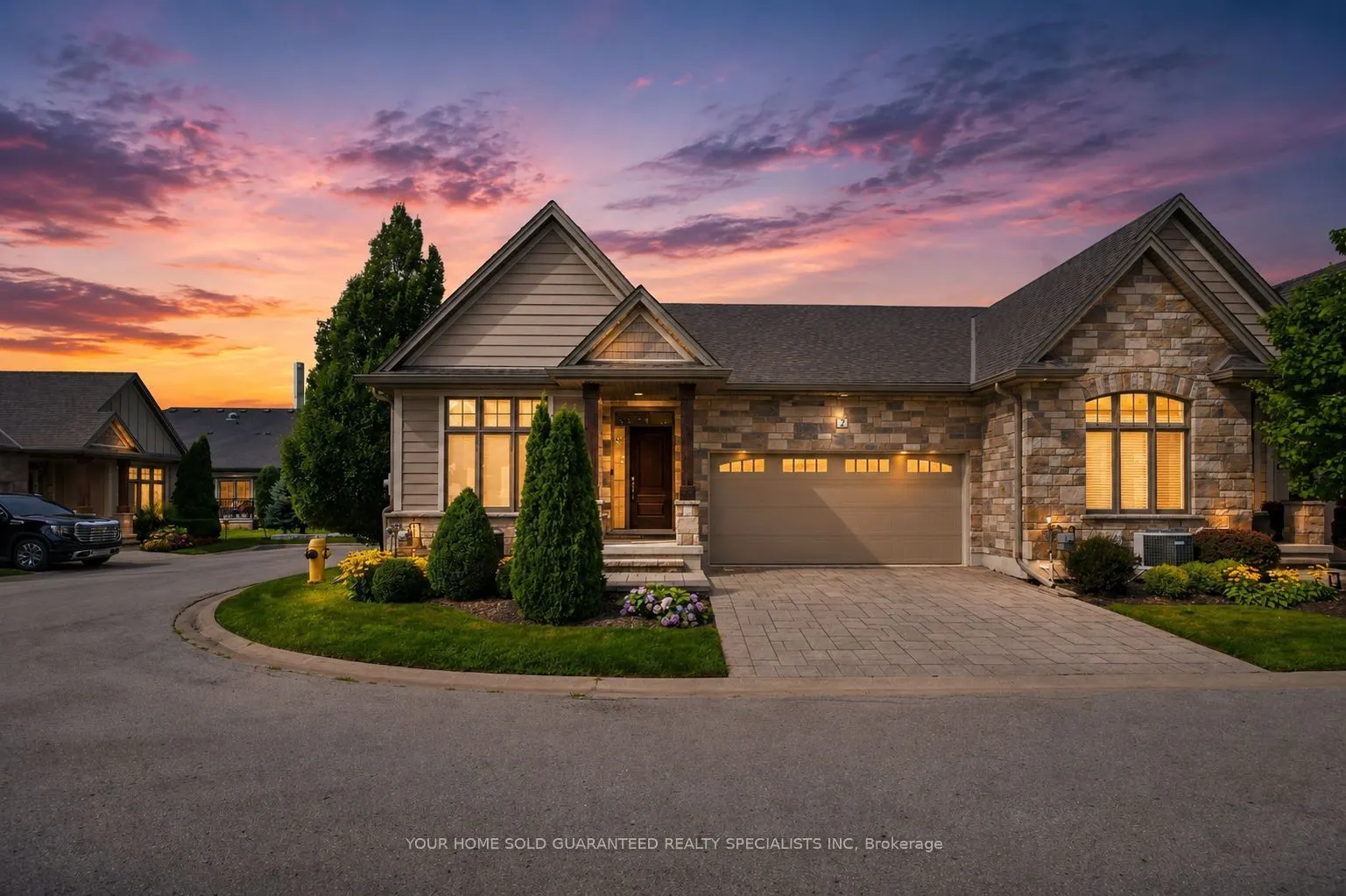 2 PROSPECT Lane #33