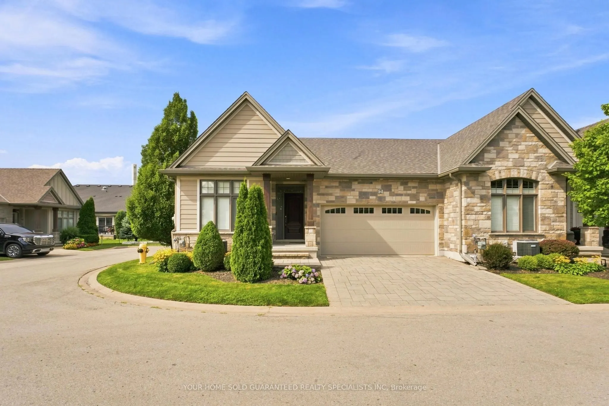 2 PROSPECT Lane #33