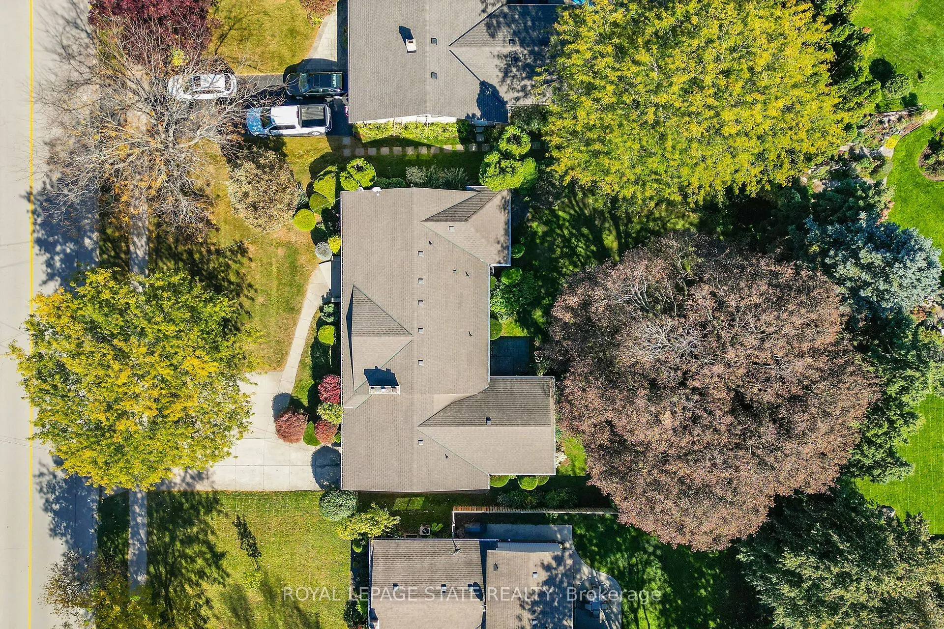 12 Baker Road N
