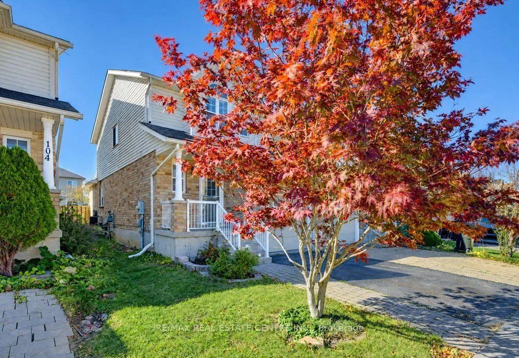 108 Periwinkle Street