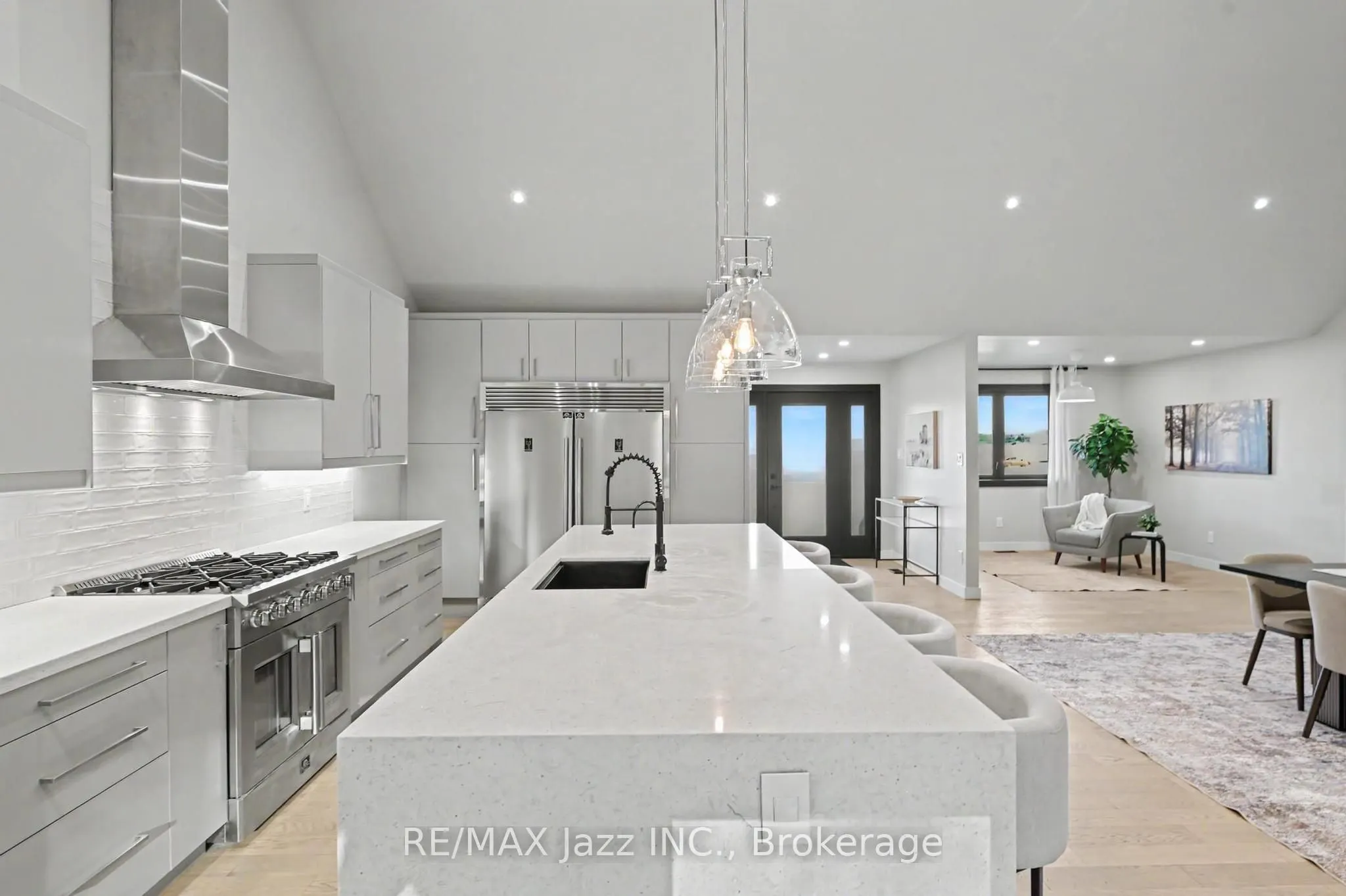 5432 Winfield Drive