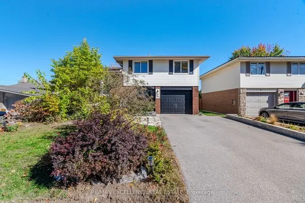 86 Dooley Drive