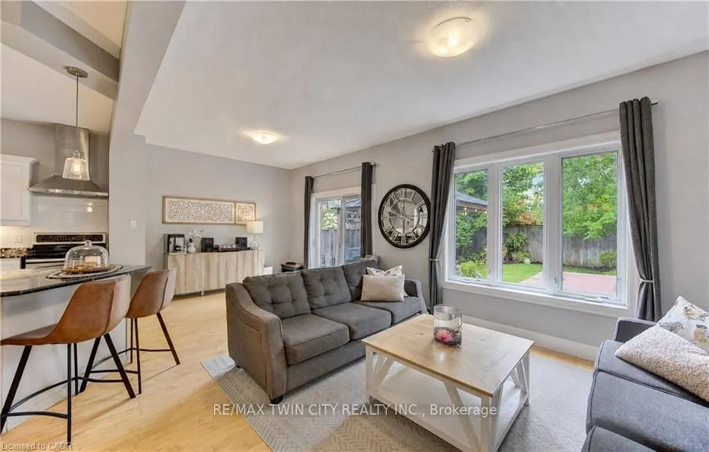 231 STEEPLERIDGE Street