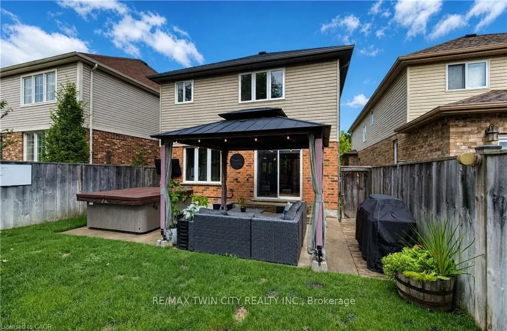 231 STEEPLERIDGE Street