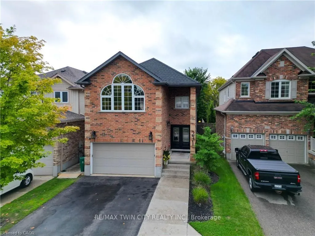 231 STEEPLERIDGE Street