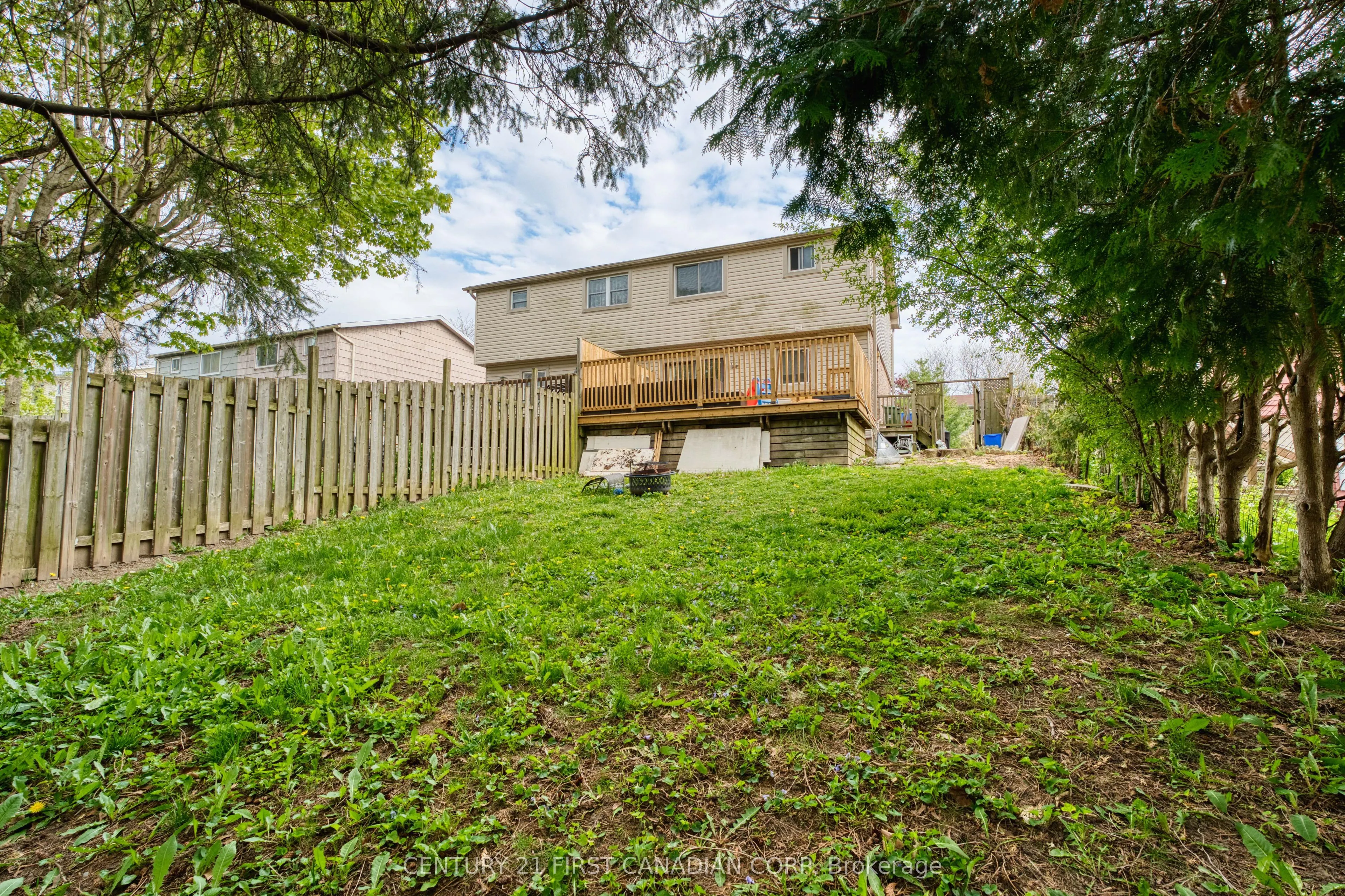 22 Denlaw Road