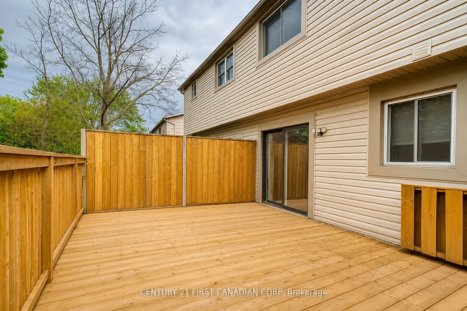 22 Denlaw Road