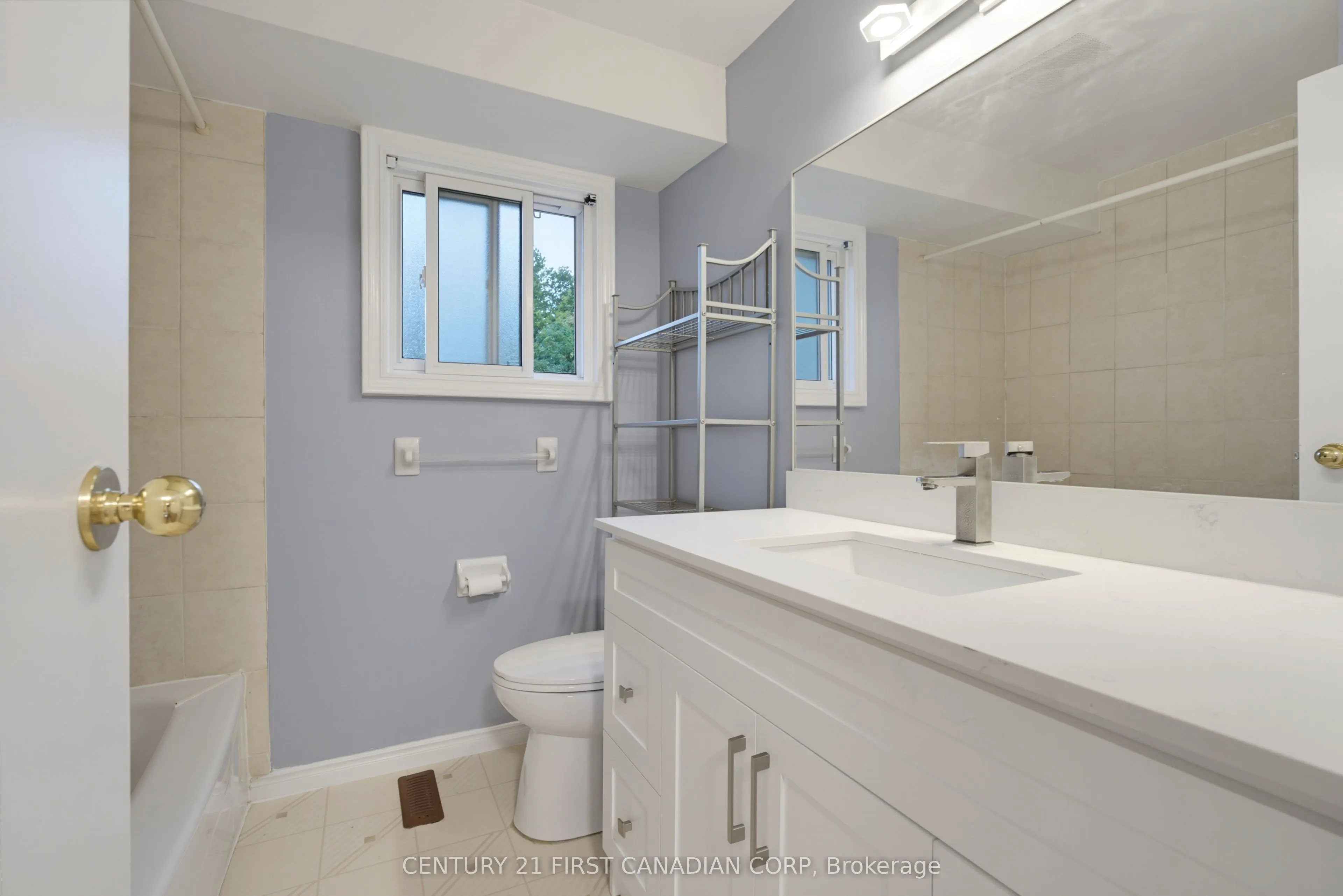 22 Denlaw Road