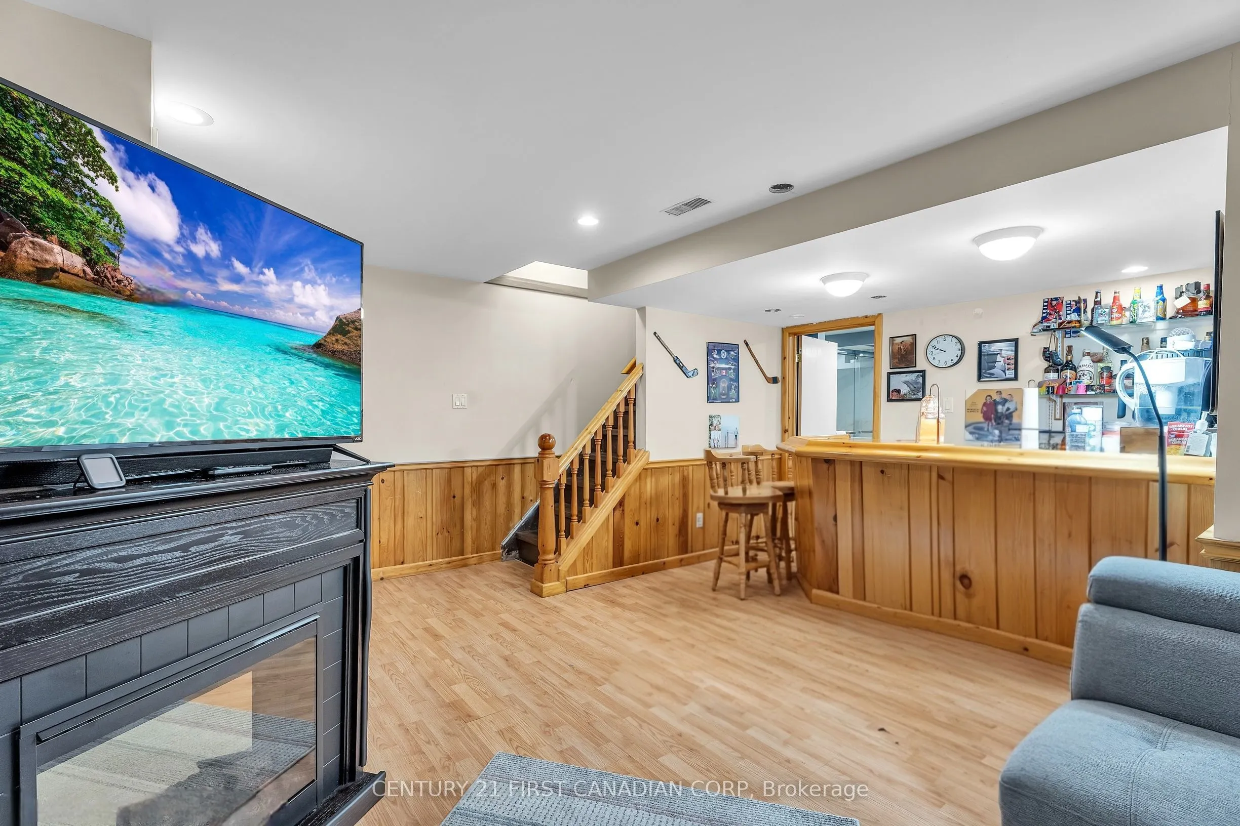 22 Denlaw Road