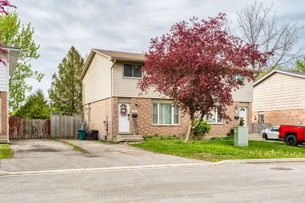 22 Denlaw Road