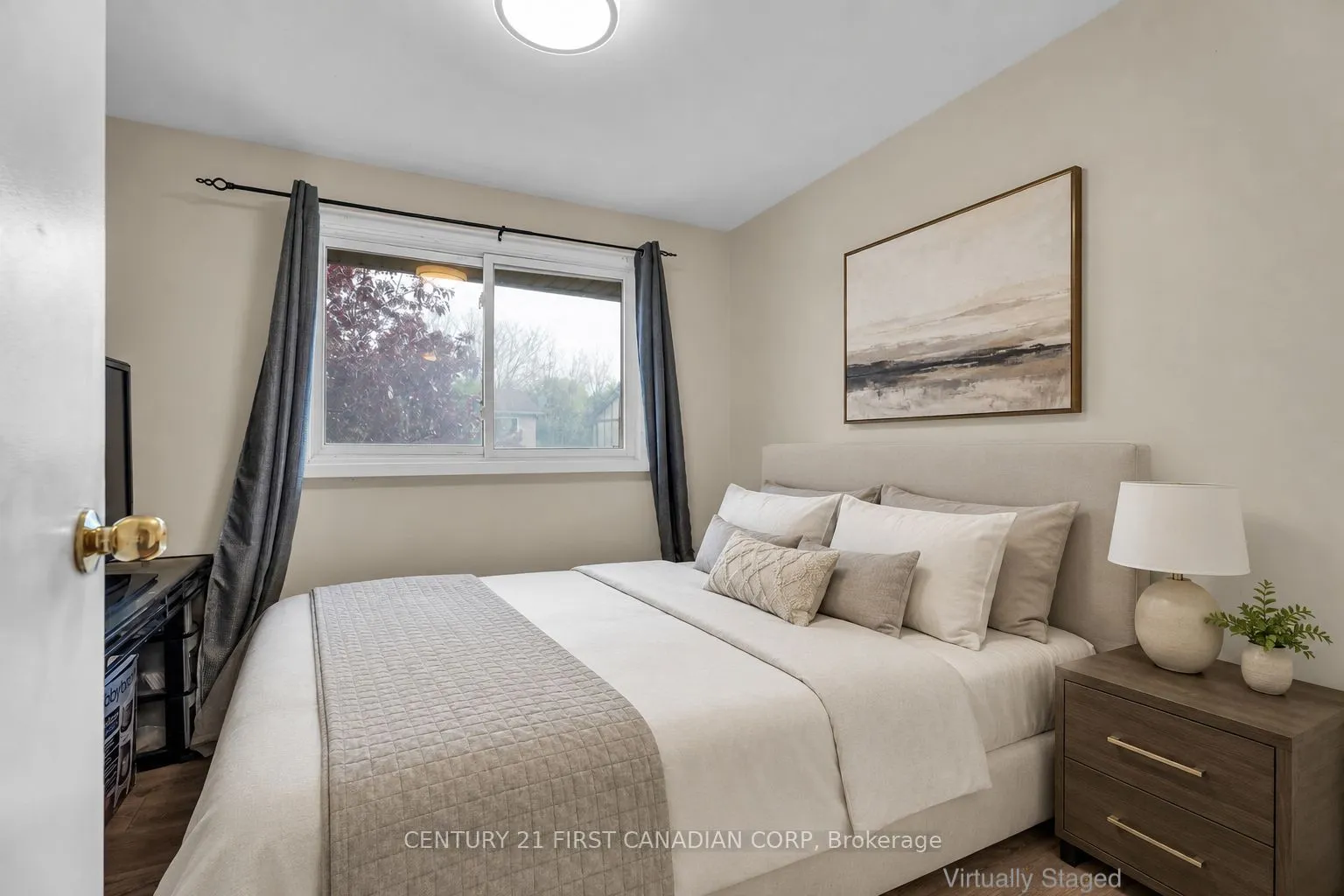 22 Denlaw Road