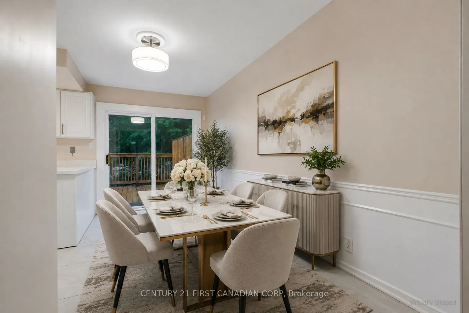 22 Denlaw Road