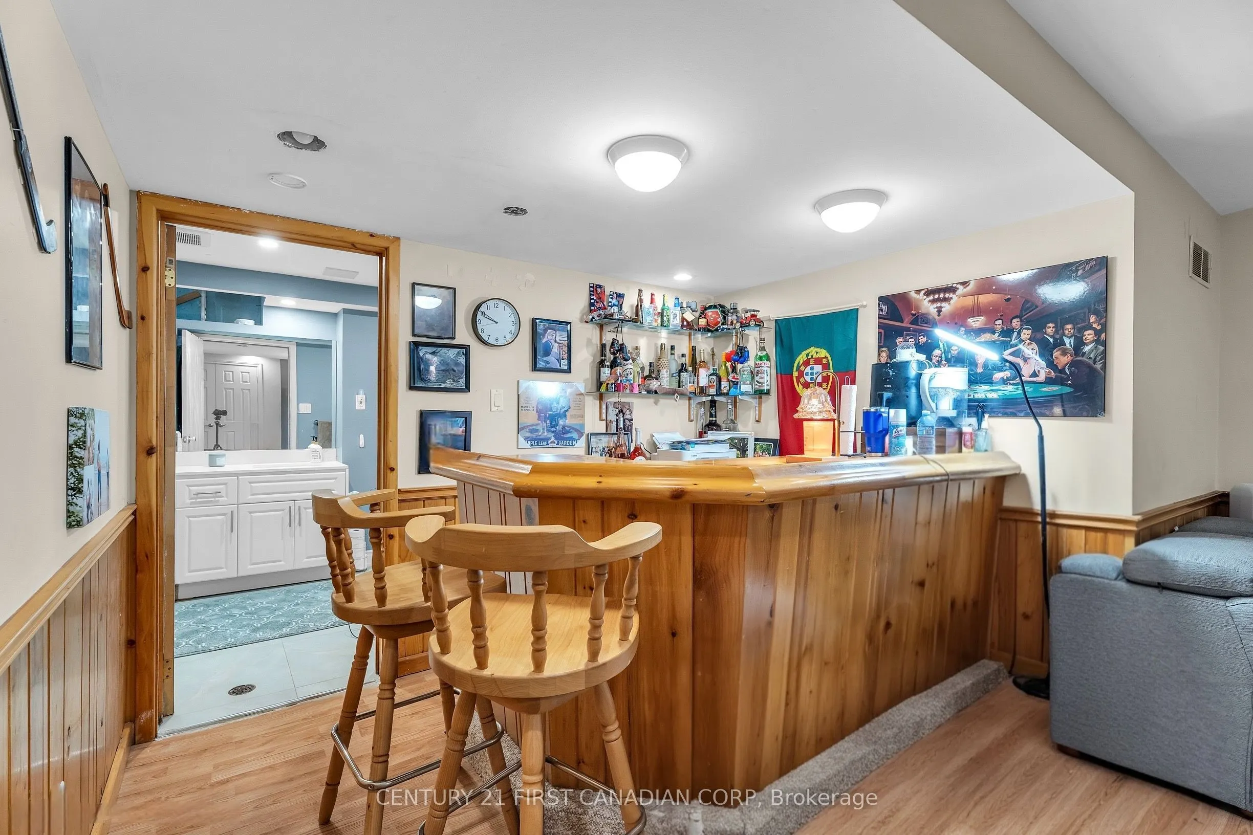 22 Denlaw Road