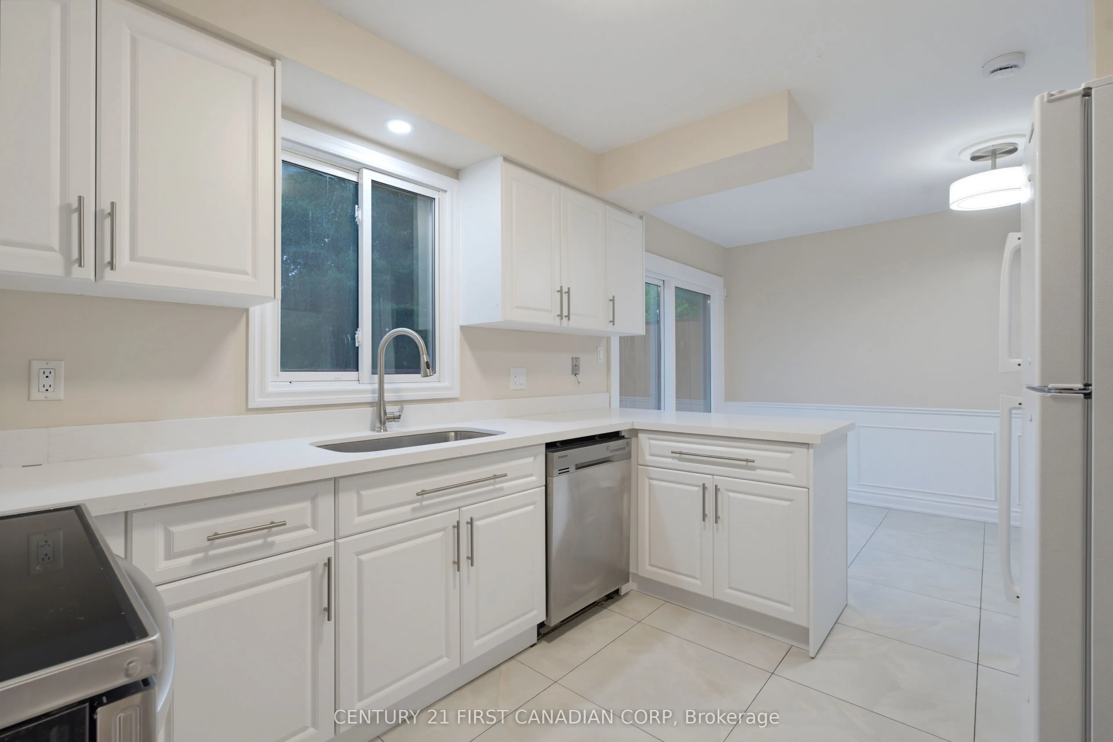 22 Denlaw Road