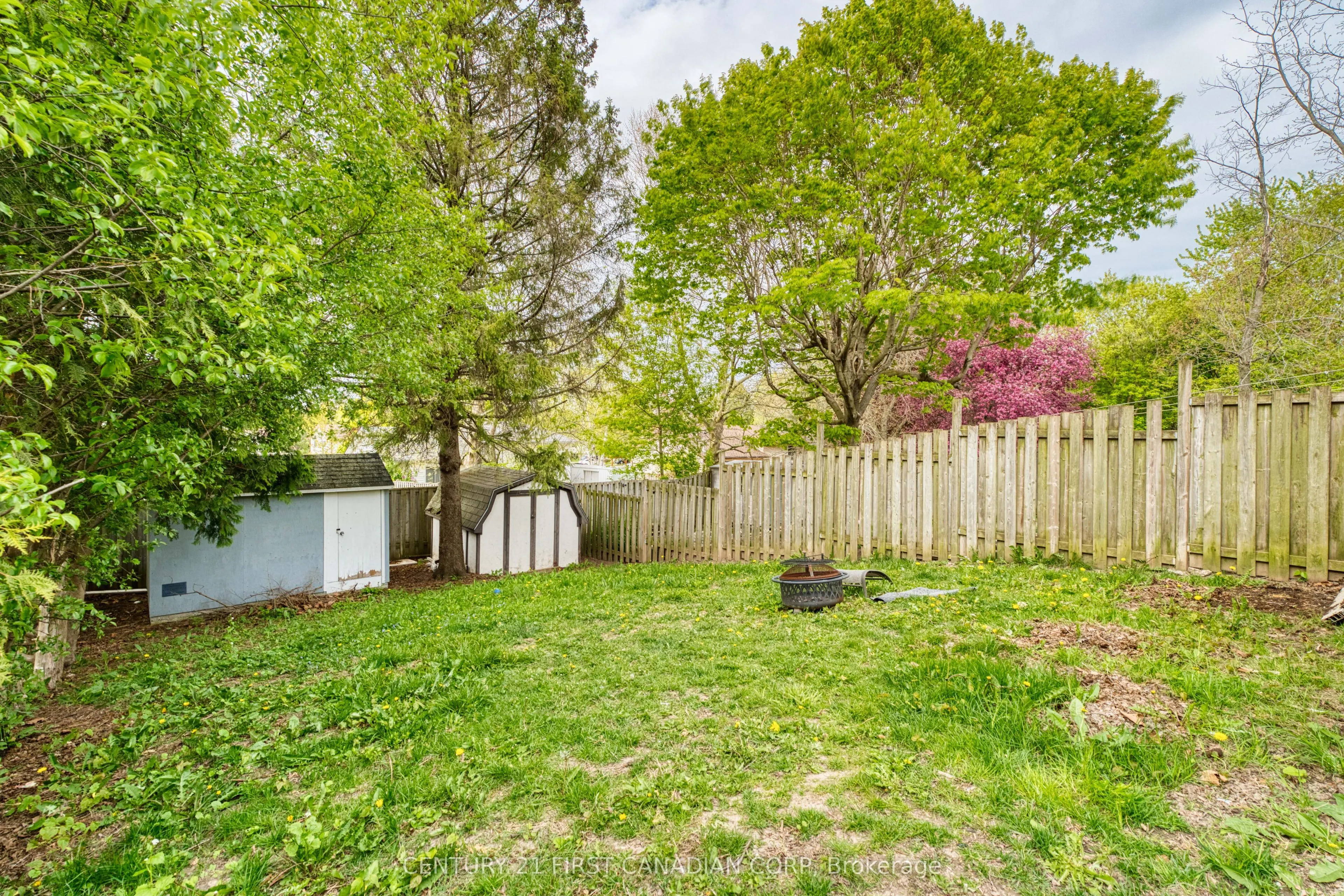22 Denlaw Road
