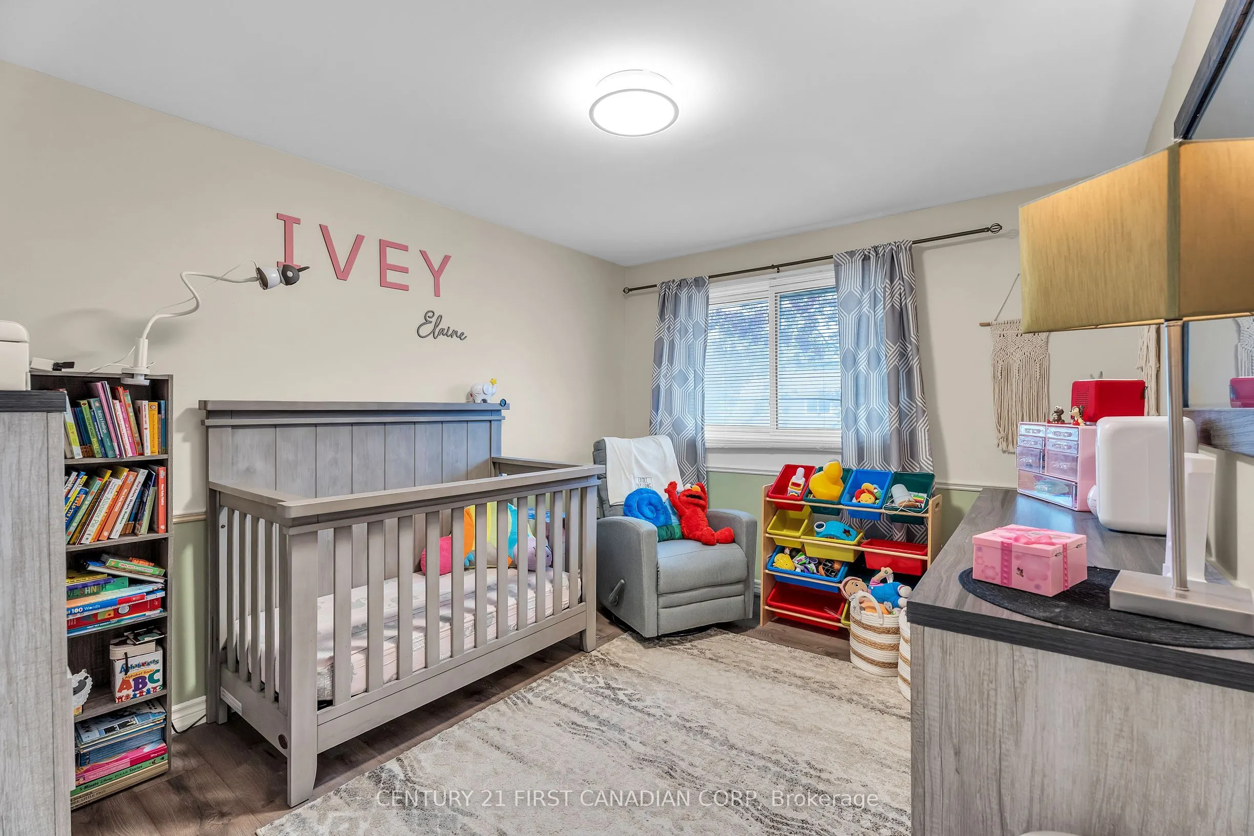 22 Denlaw Road