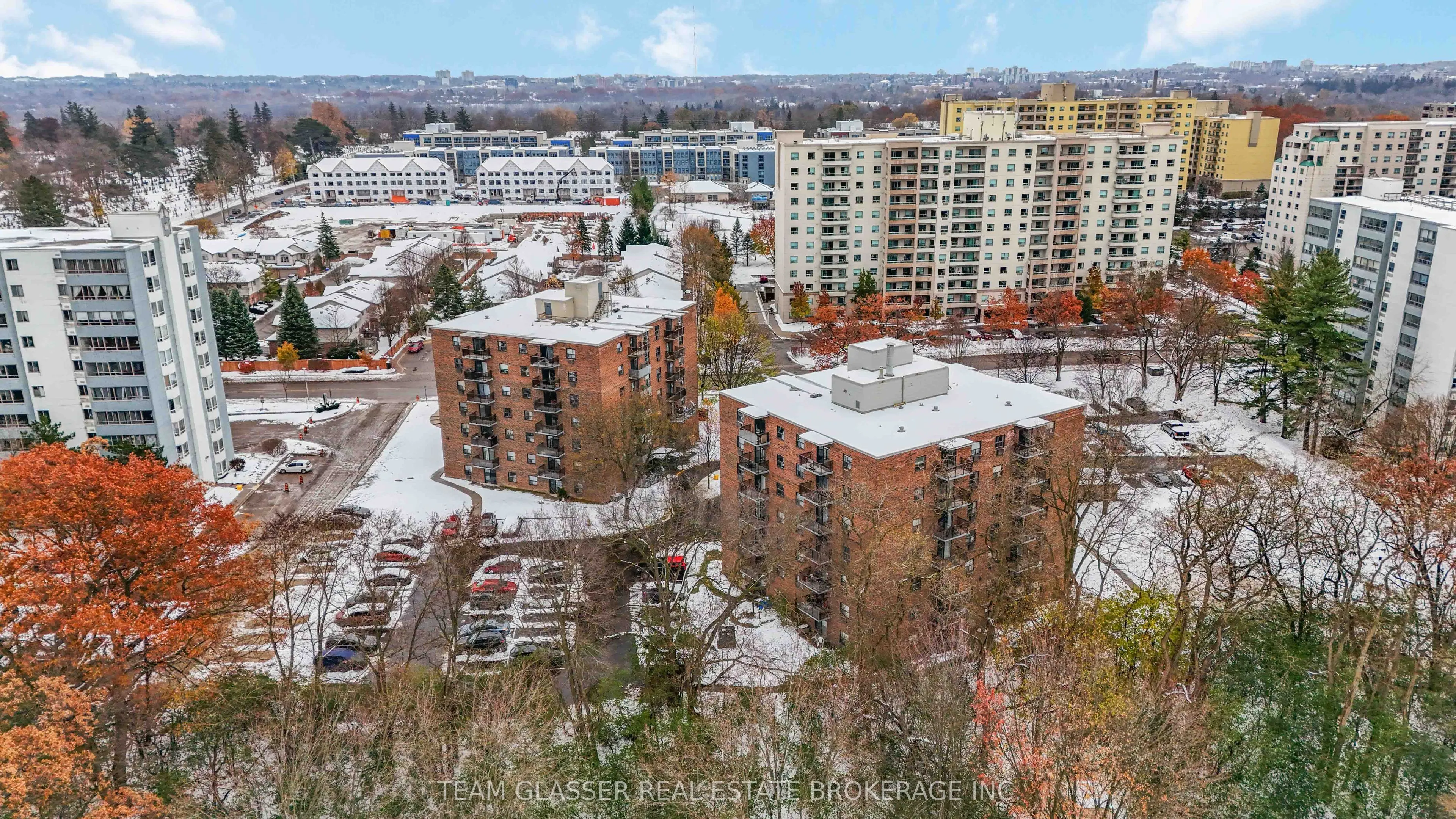 540 Proudfoot Lane #301