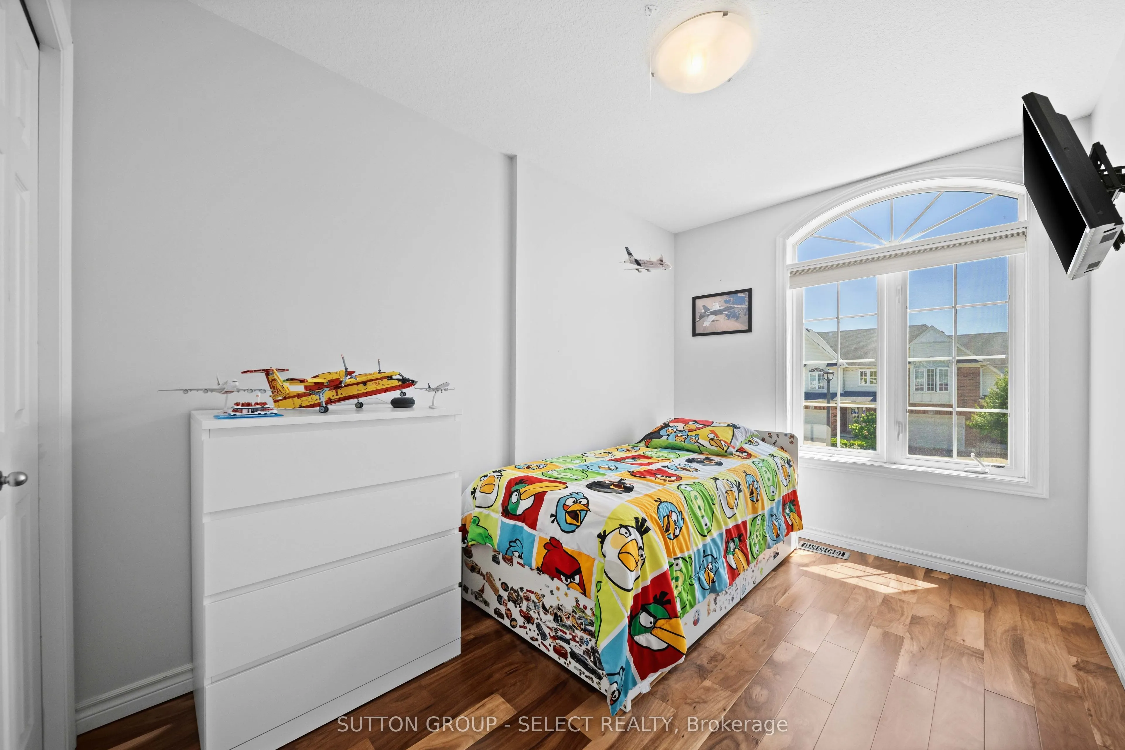 934 Silverfox Crescent