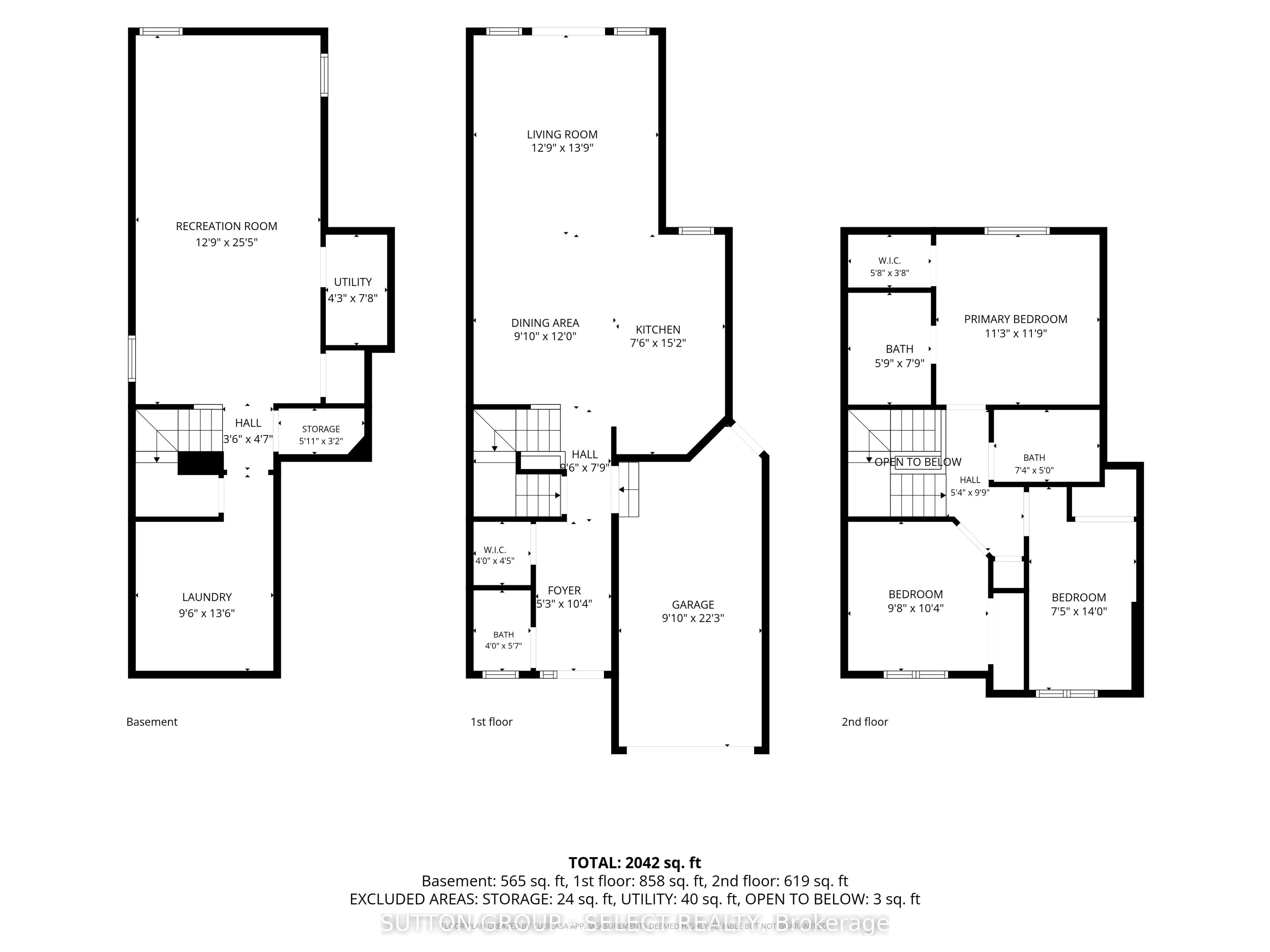 934 Silverfox Crescent
