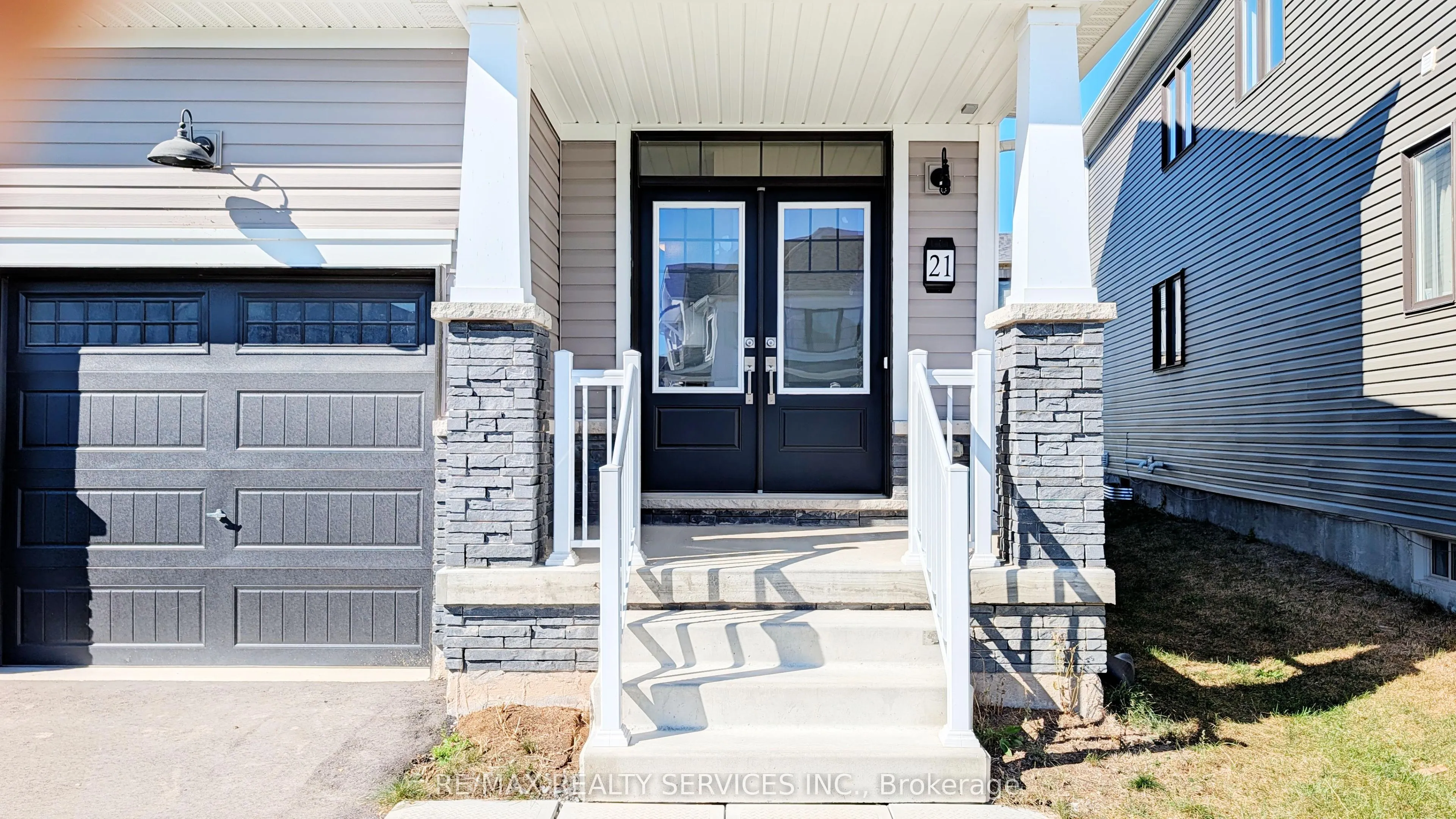 21 Keelson Street #UPPER