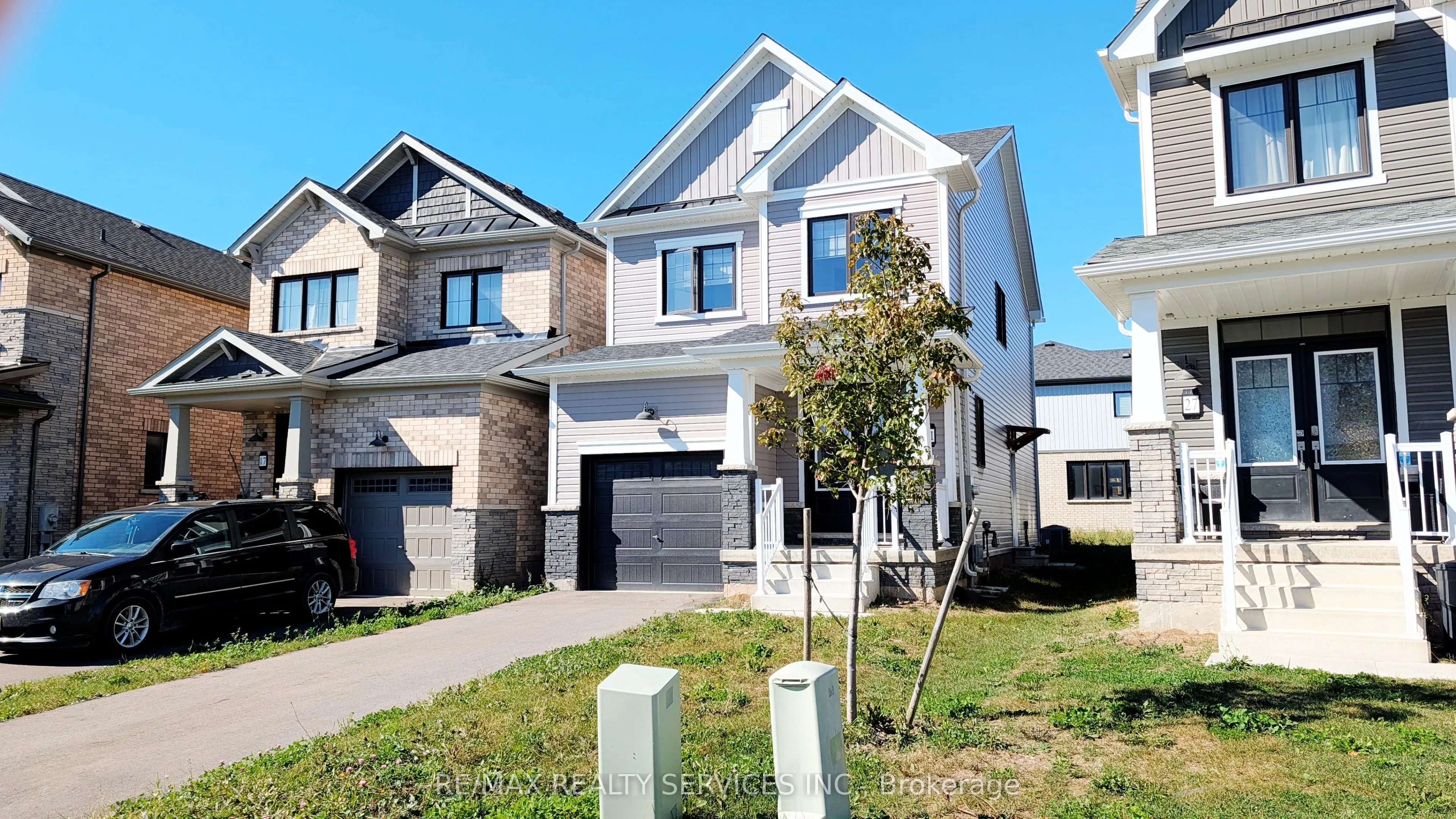 21 Keelson Street #UPPER