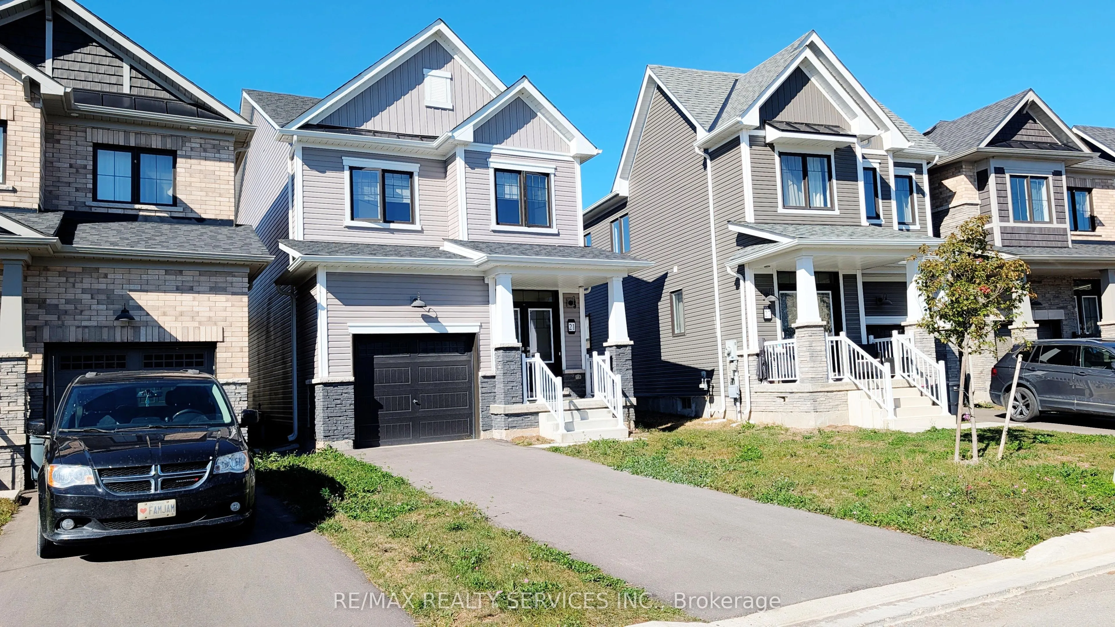 21 Keelson Street #UPPER