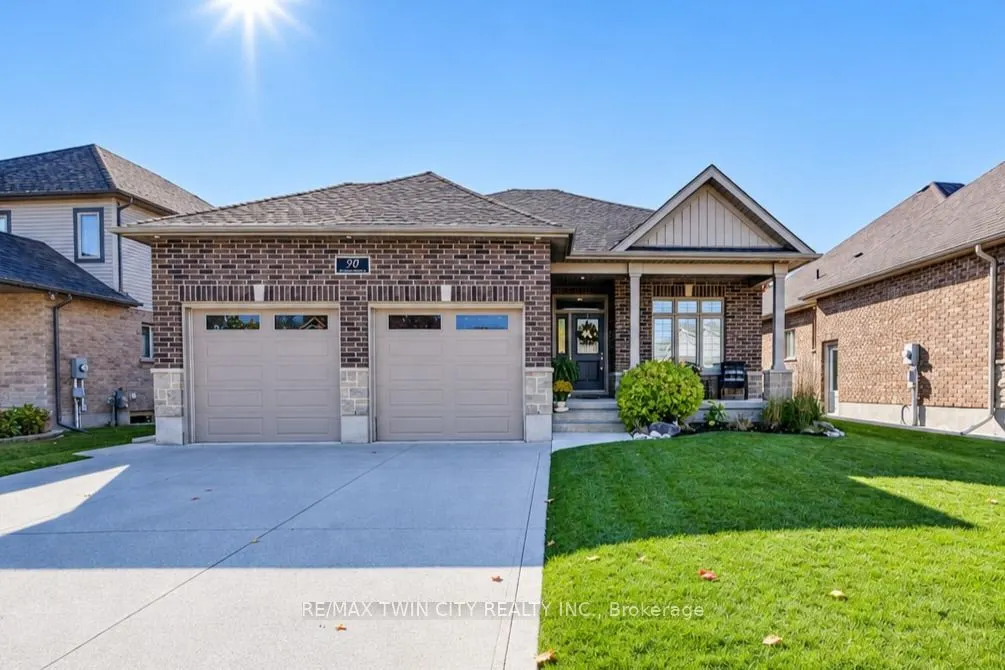 90 Gerber Meadows Drive