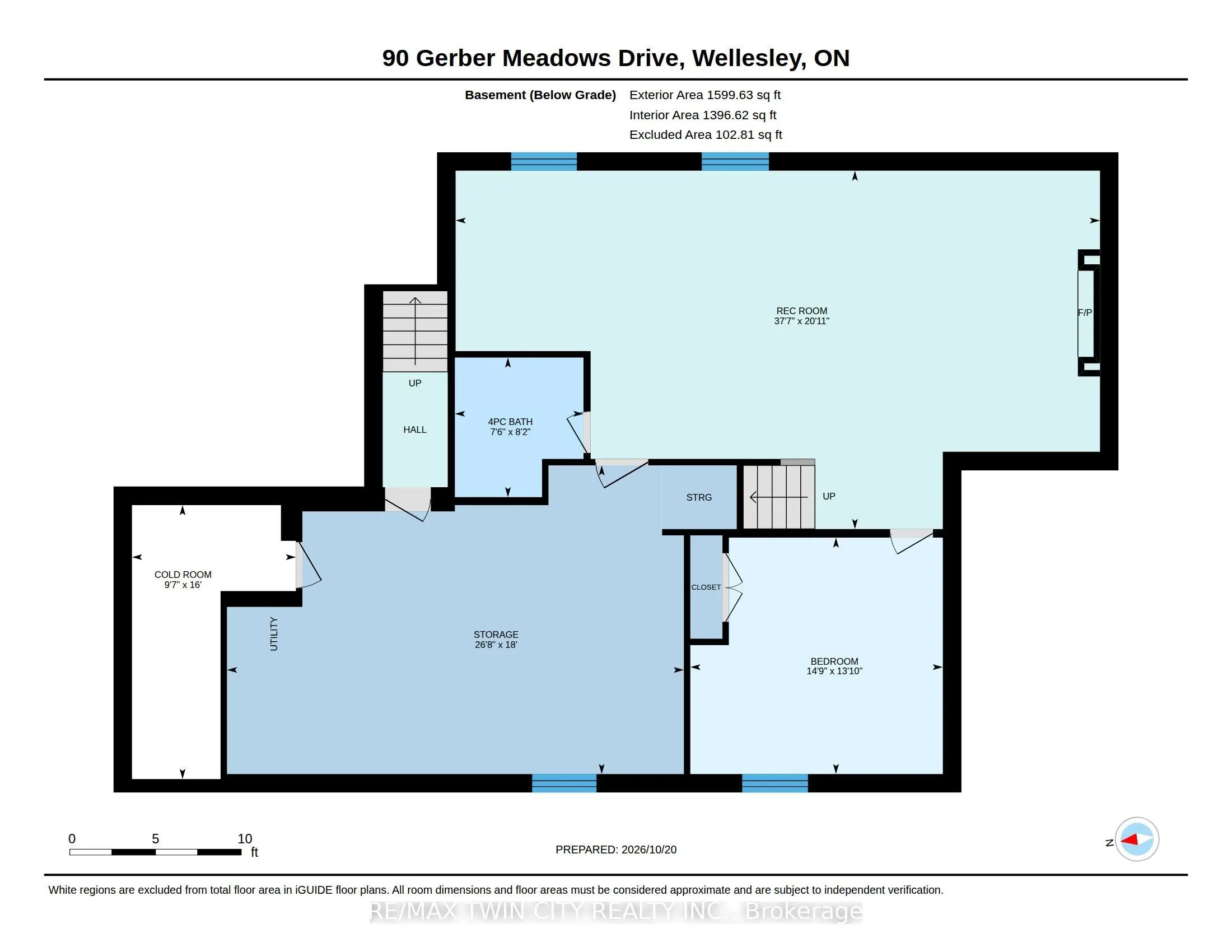 90 Gerber Meadows Drive