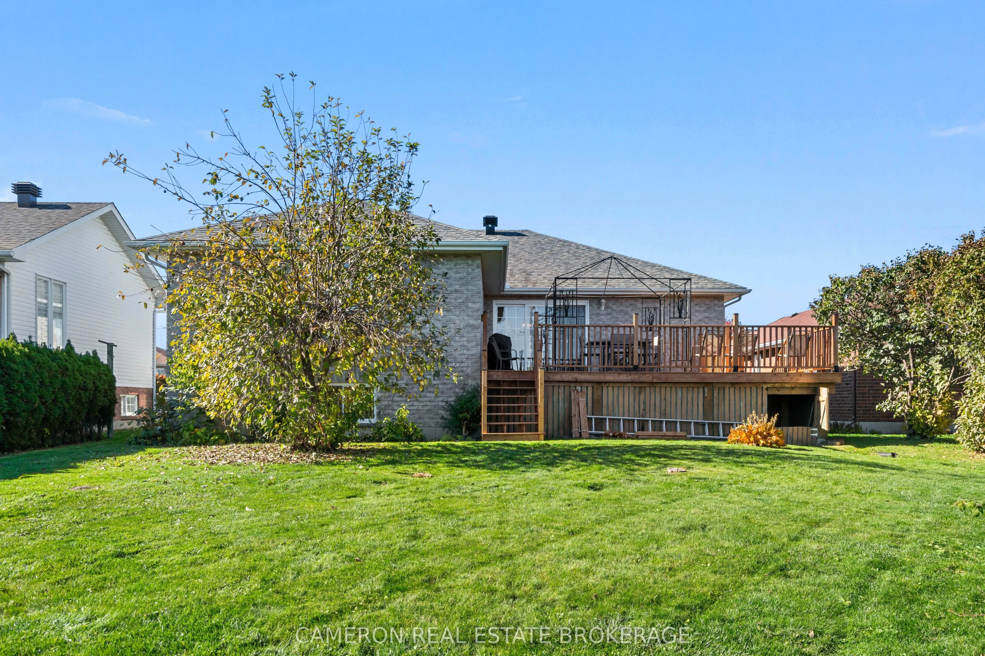 2053 Concorde Avenue