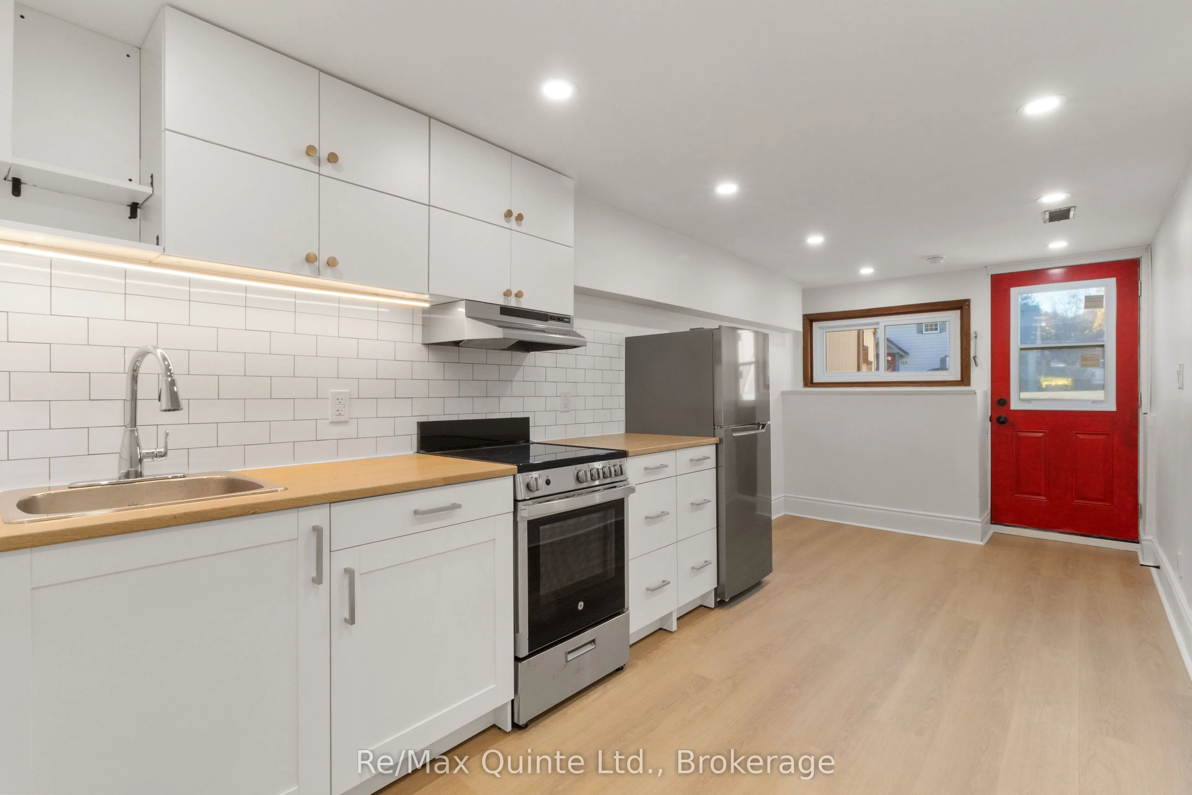 163 Albert Street #B