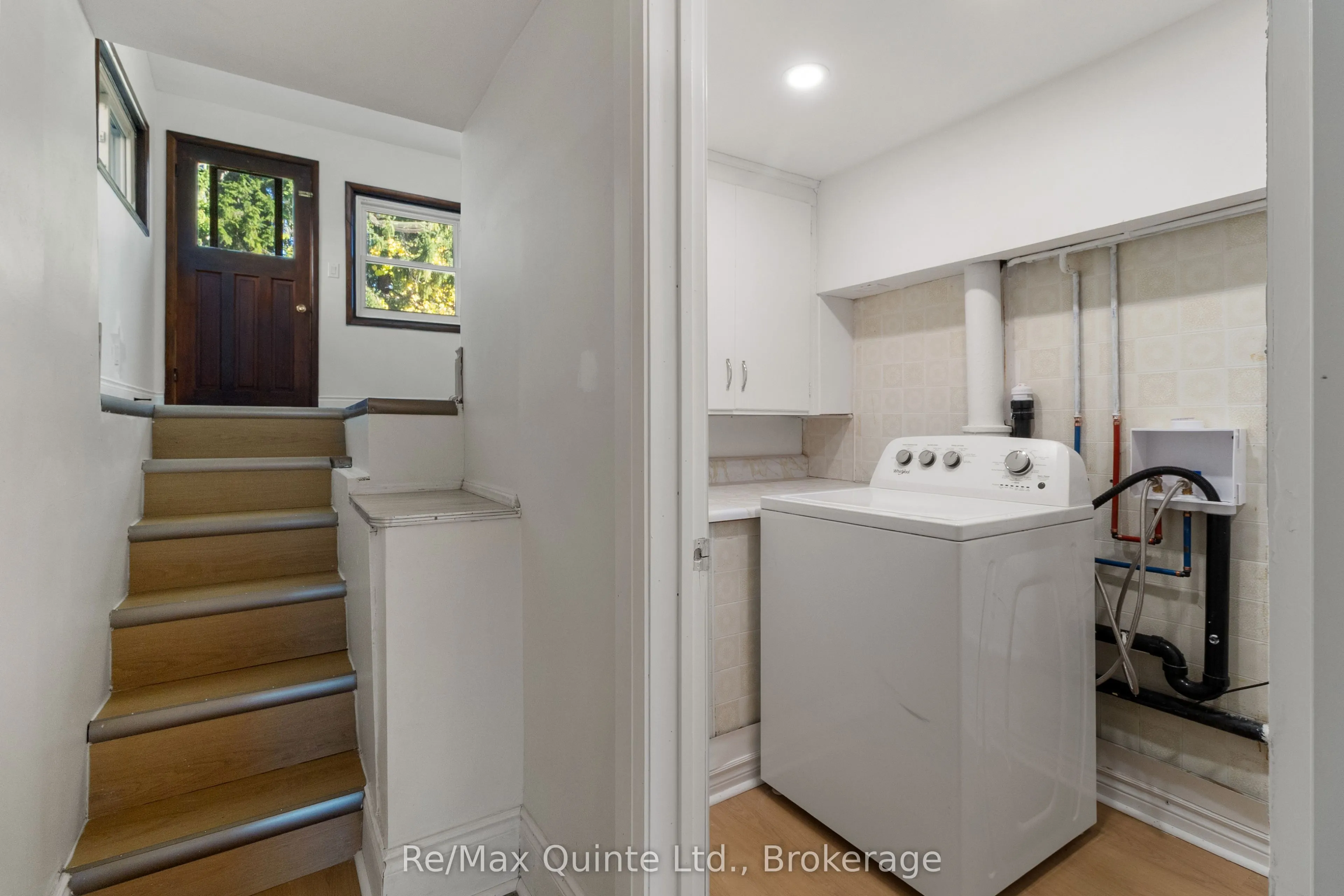 163 Albert Street #B