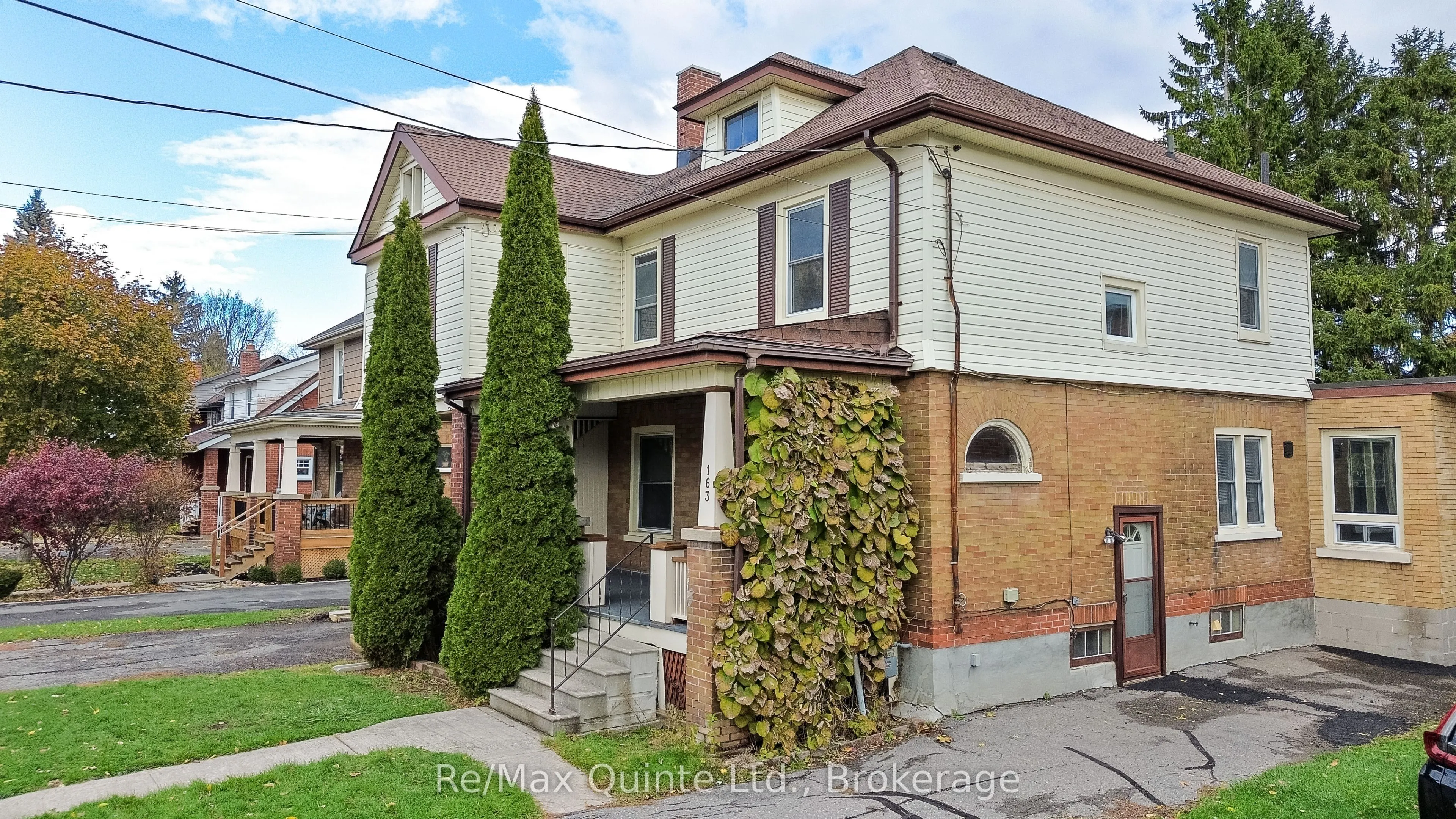 163 Albert Street