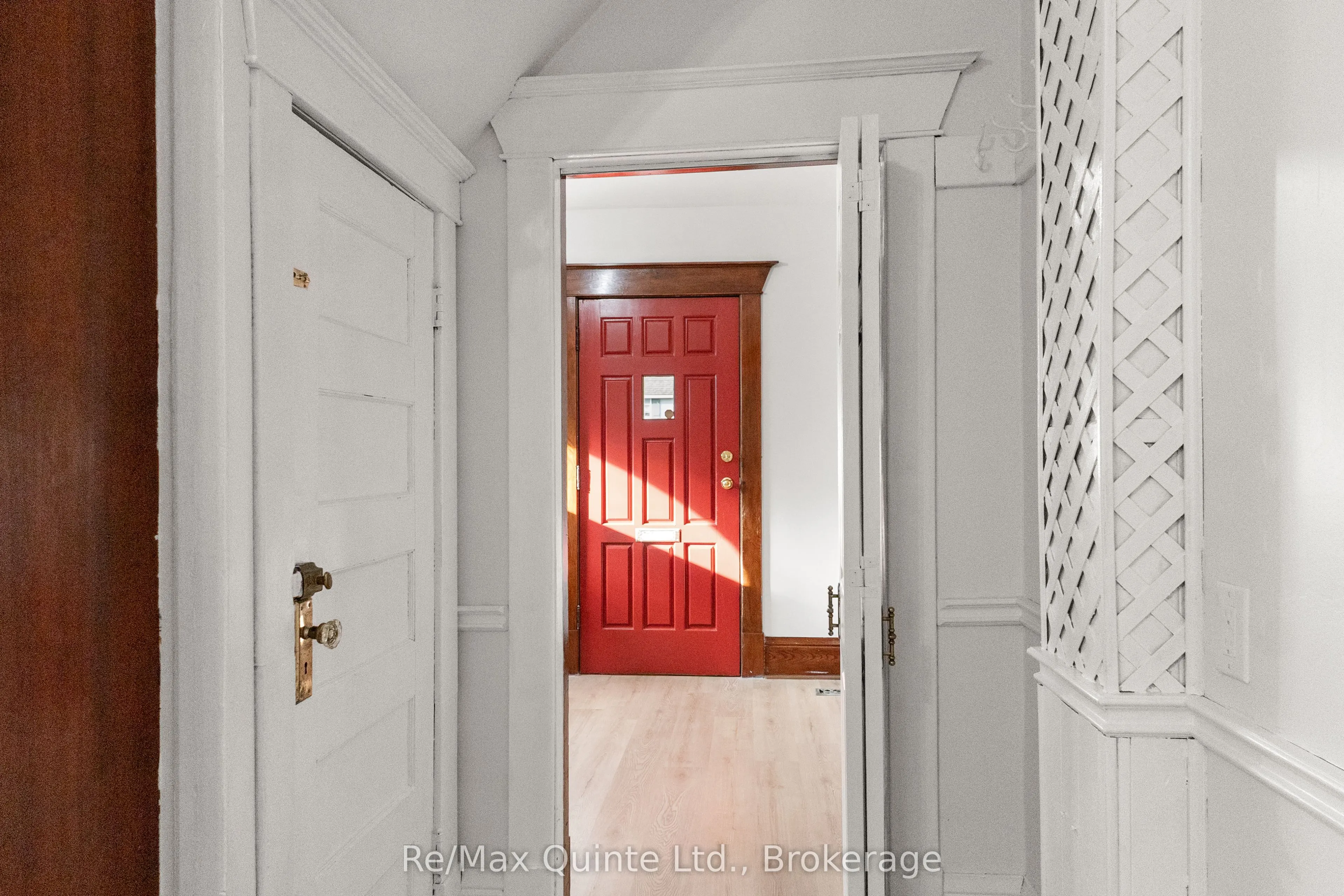 163 Albert Street