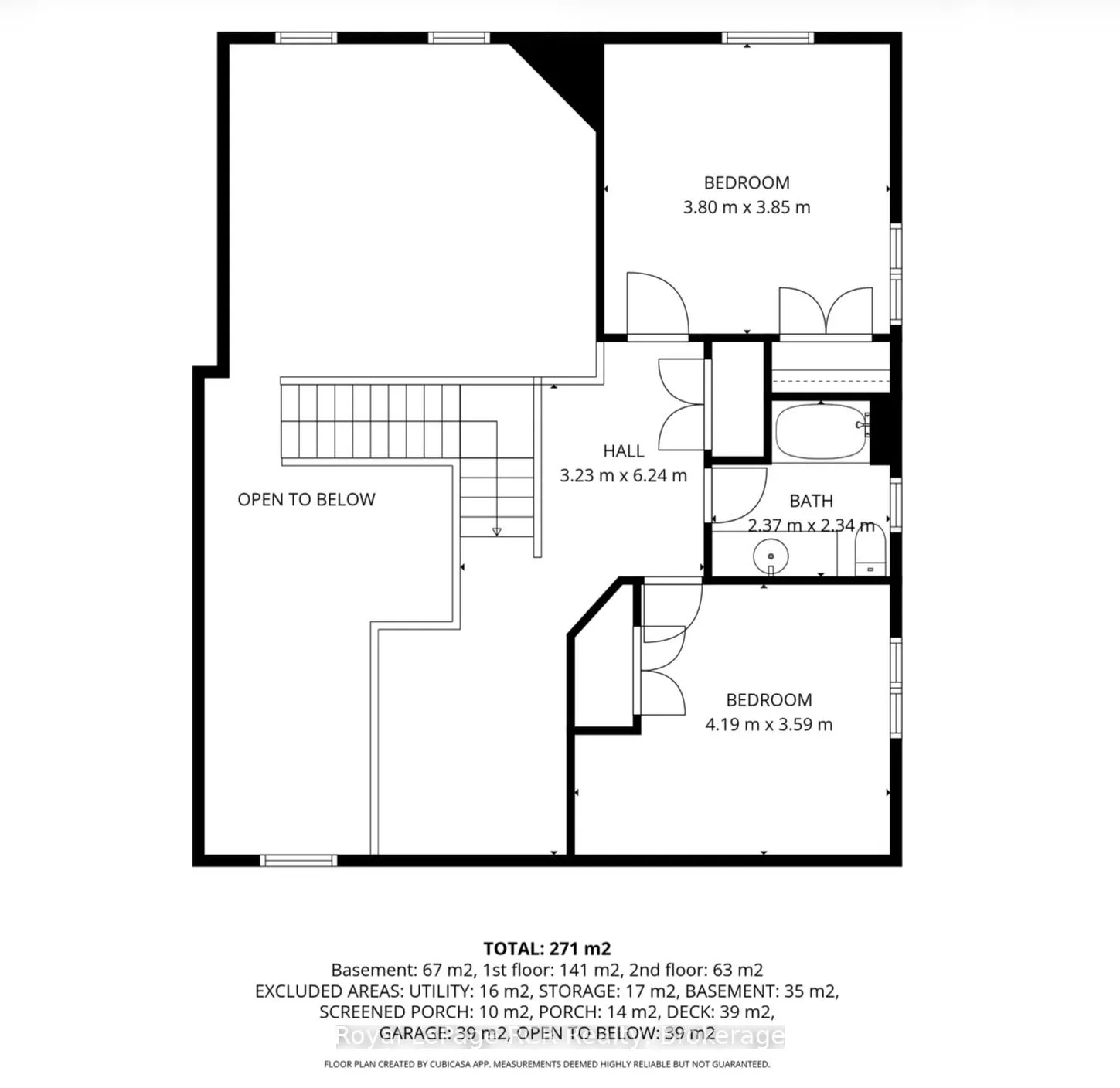 221 EMERALD DR Drive