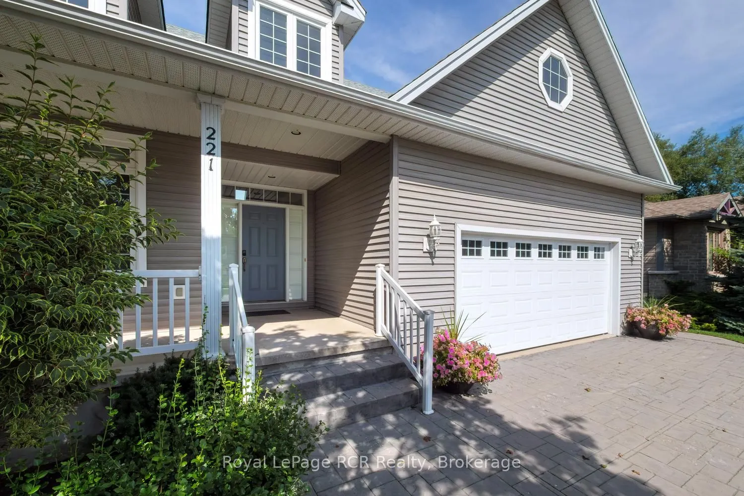 221 EMERALD DR Drive
