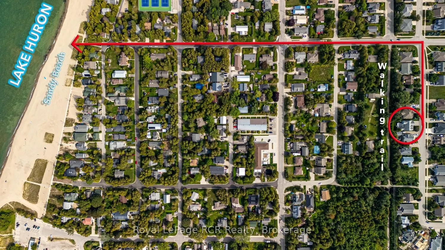221 EMERALD DR Drive