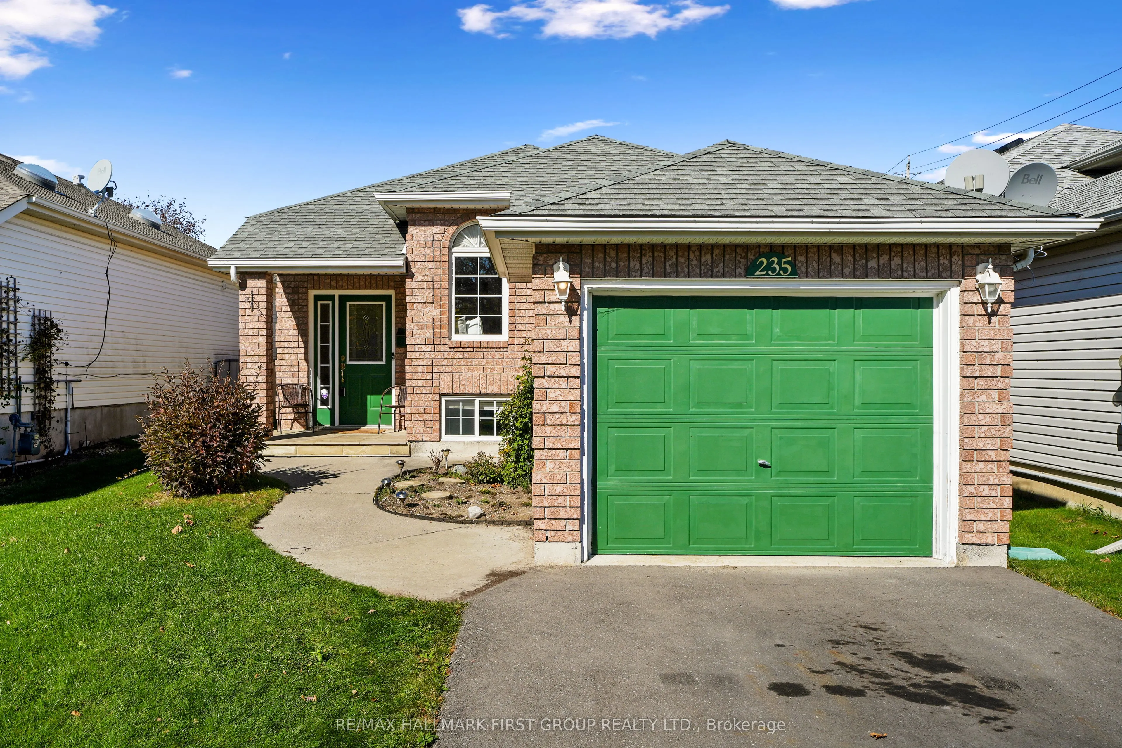 235 Carroll Crescent