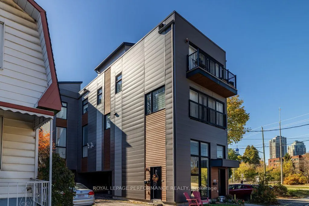 206 Manchester Avenue #B