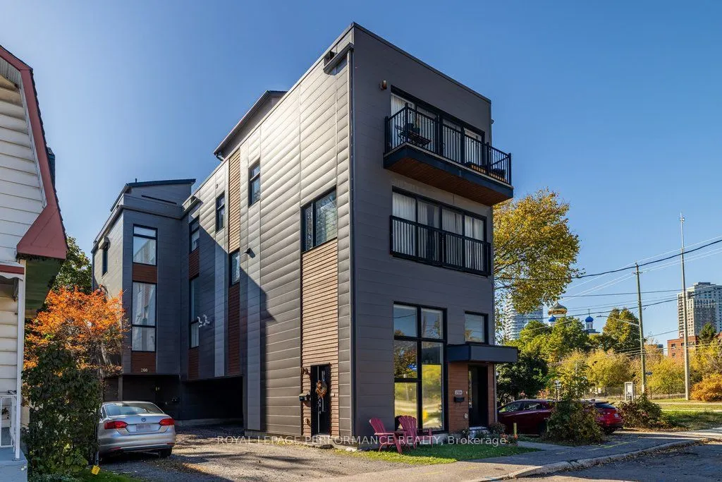 206 Manchester Avenue #B